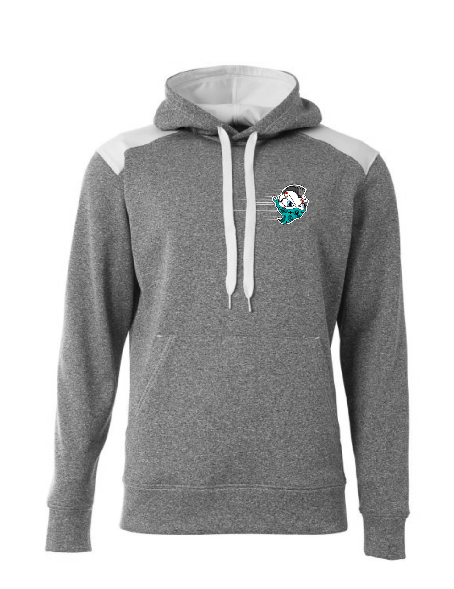 REGULATORS TOURNEY FLEECE