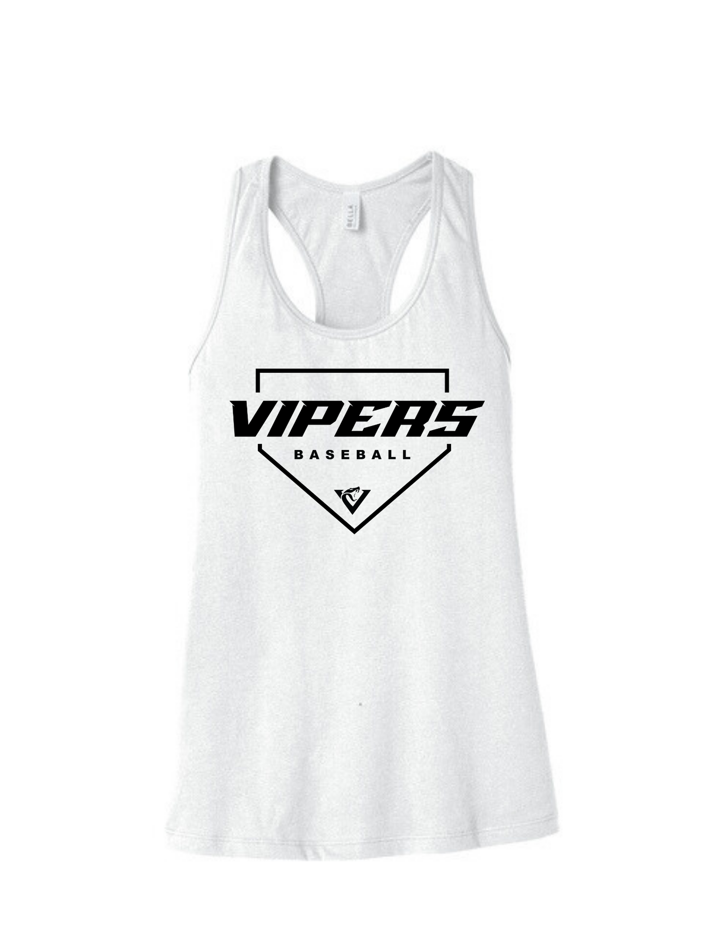 VIPERS G WOMENS tank *Options