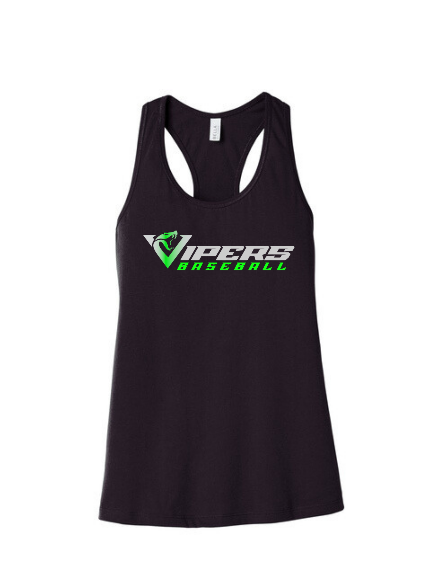 VIPERS G WOMENS tank *Options