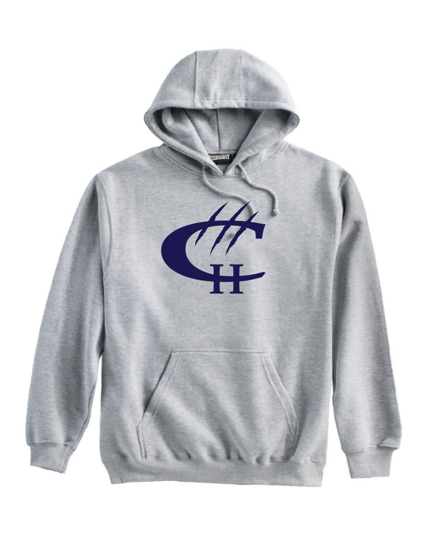 CH GREY sweatshirt *options