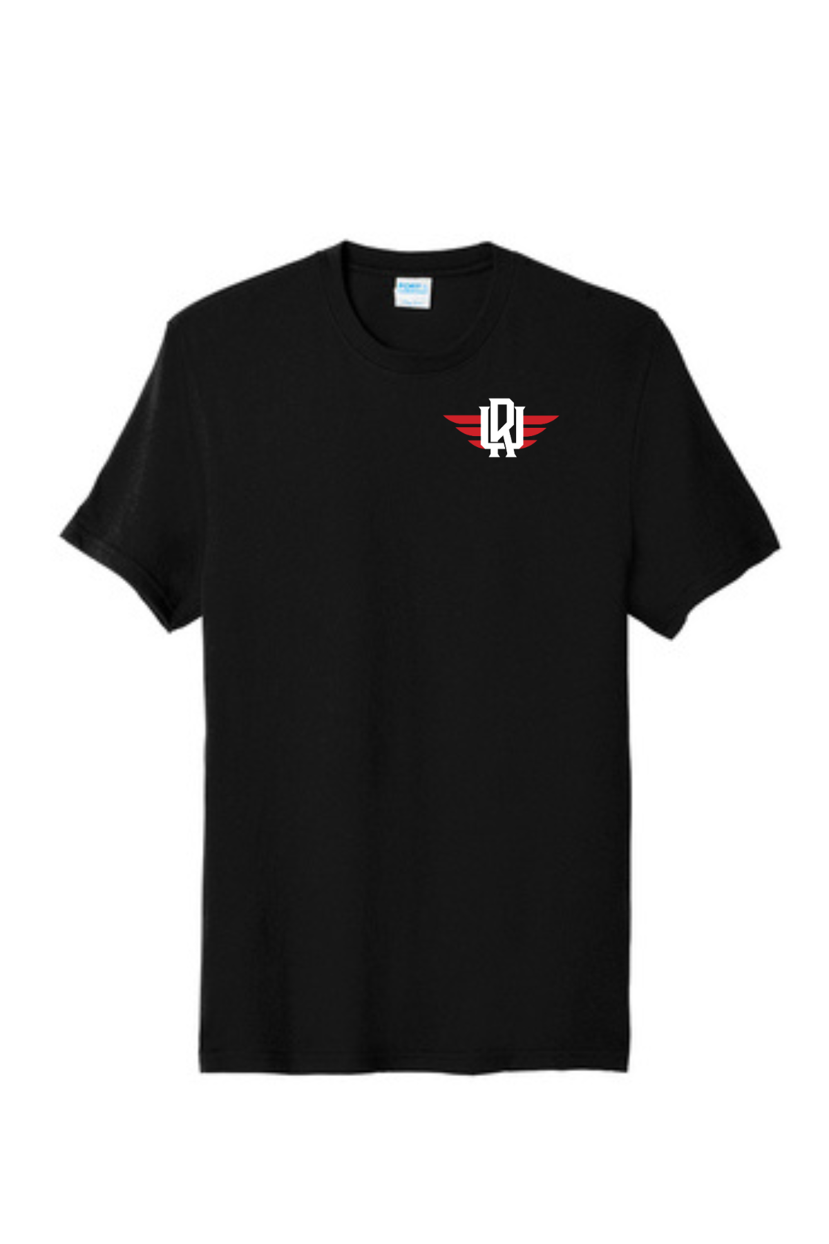 Redtails BLACK T Shirts *options