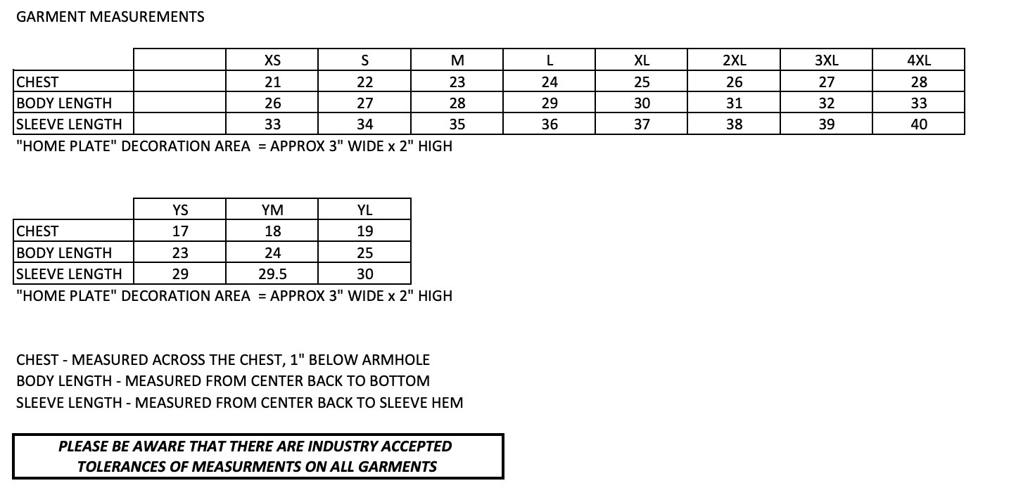 BAMBINO Ace Crewneck