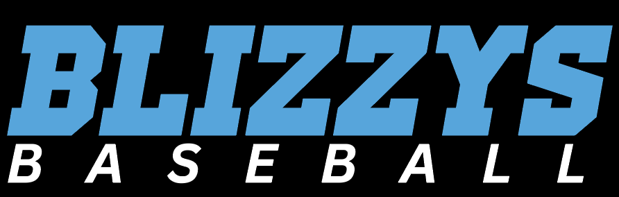 Blizzys Sticker