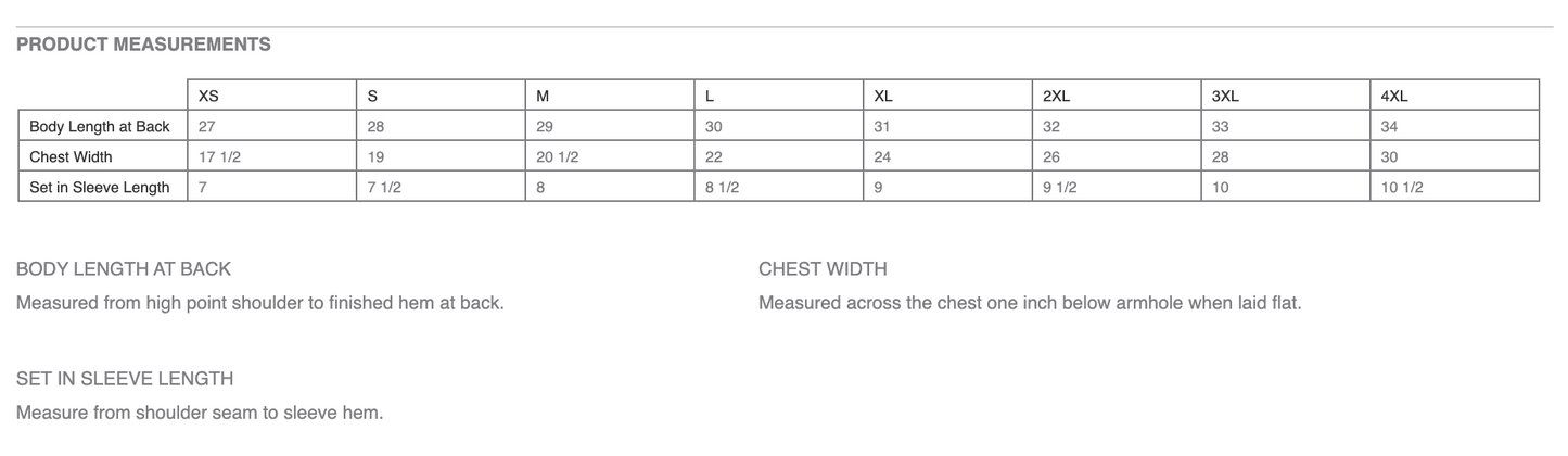 Blizzy BLACK T-SHIRTS *options