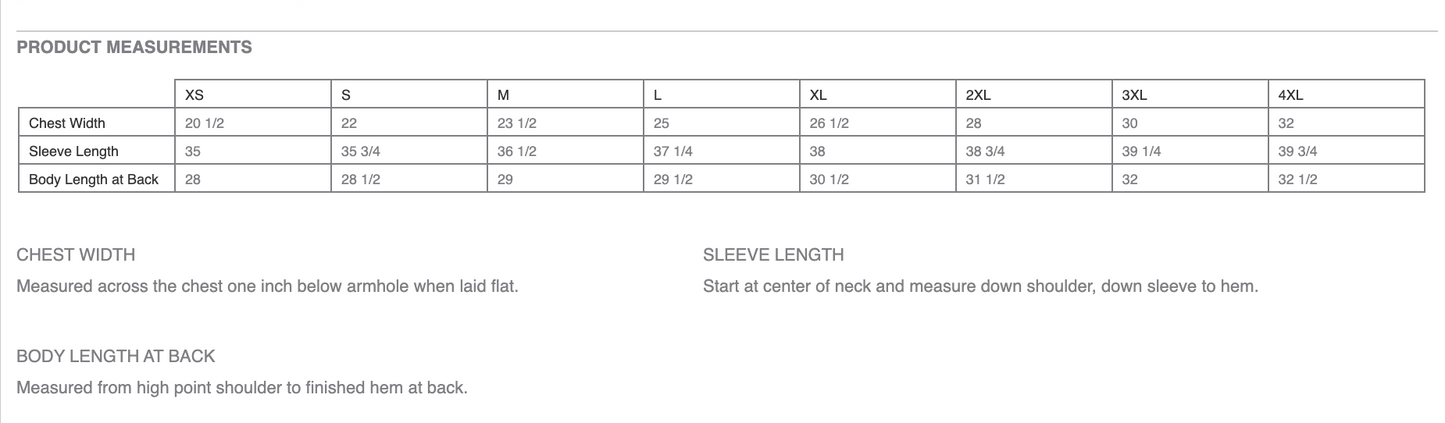 Blizz Striped Hoodie