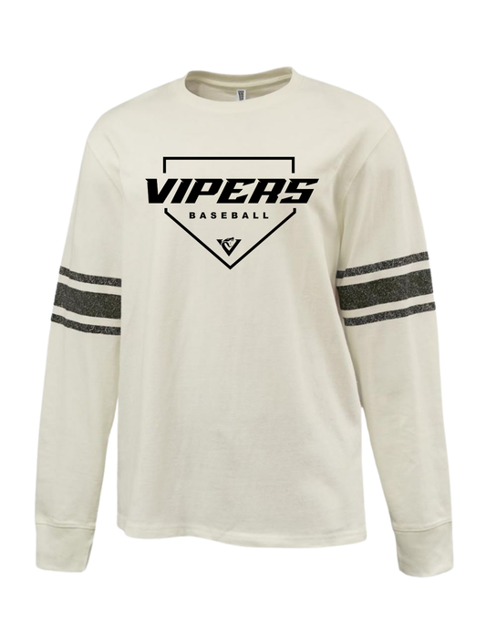 Vipers G HEAVY WEIGHT Long Sleeve