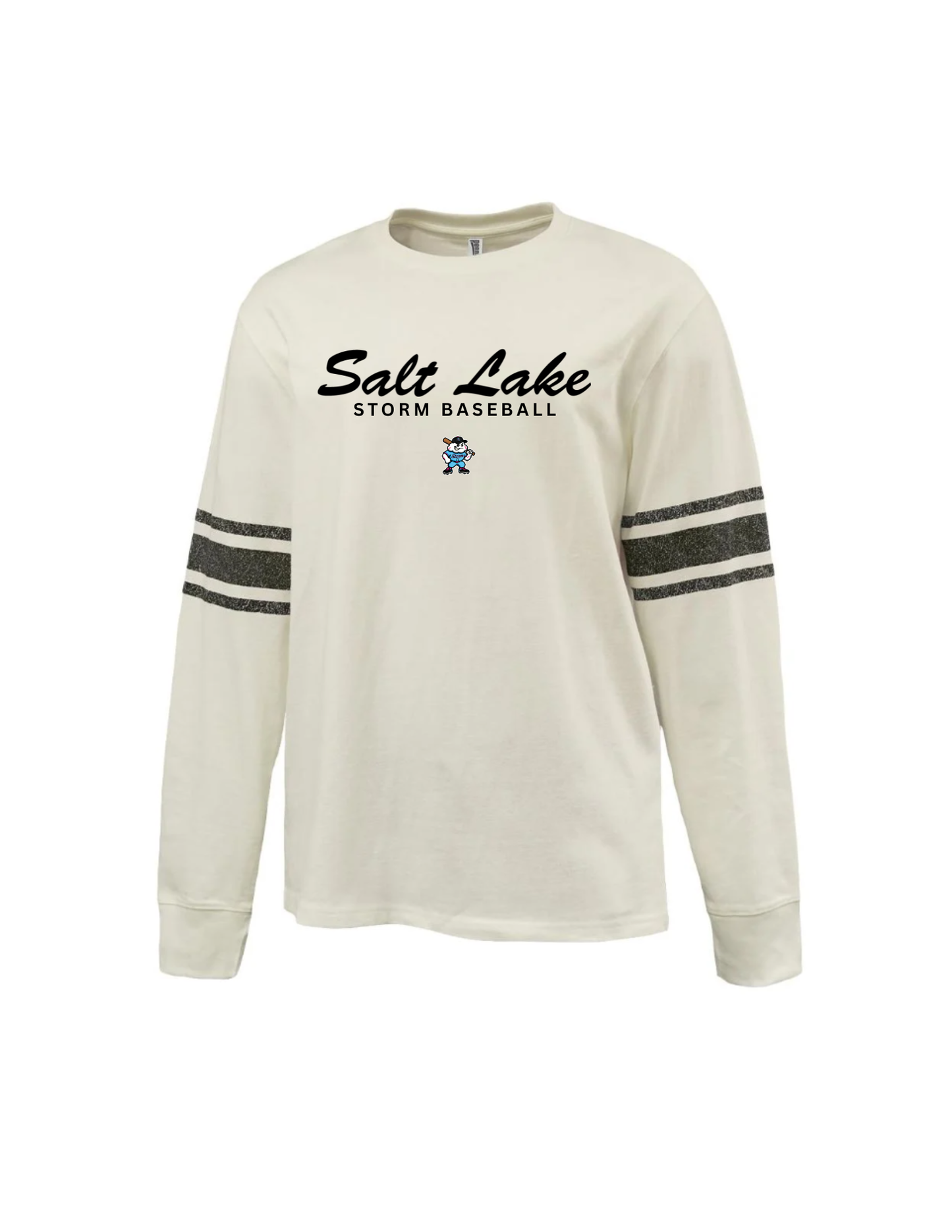 STORM HEAVY WEIGHT Long Sleeve