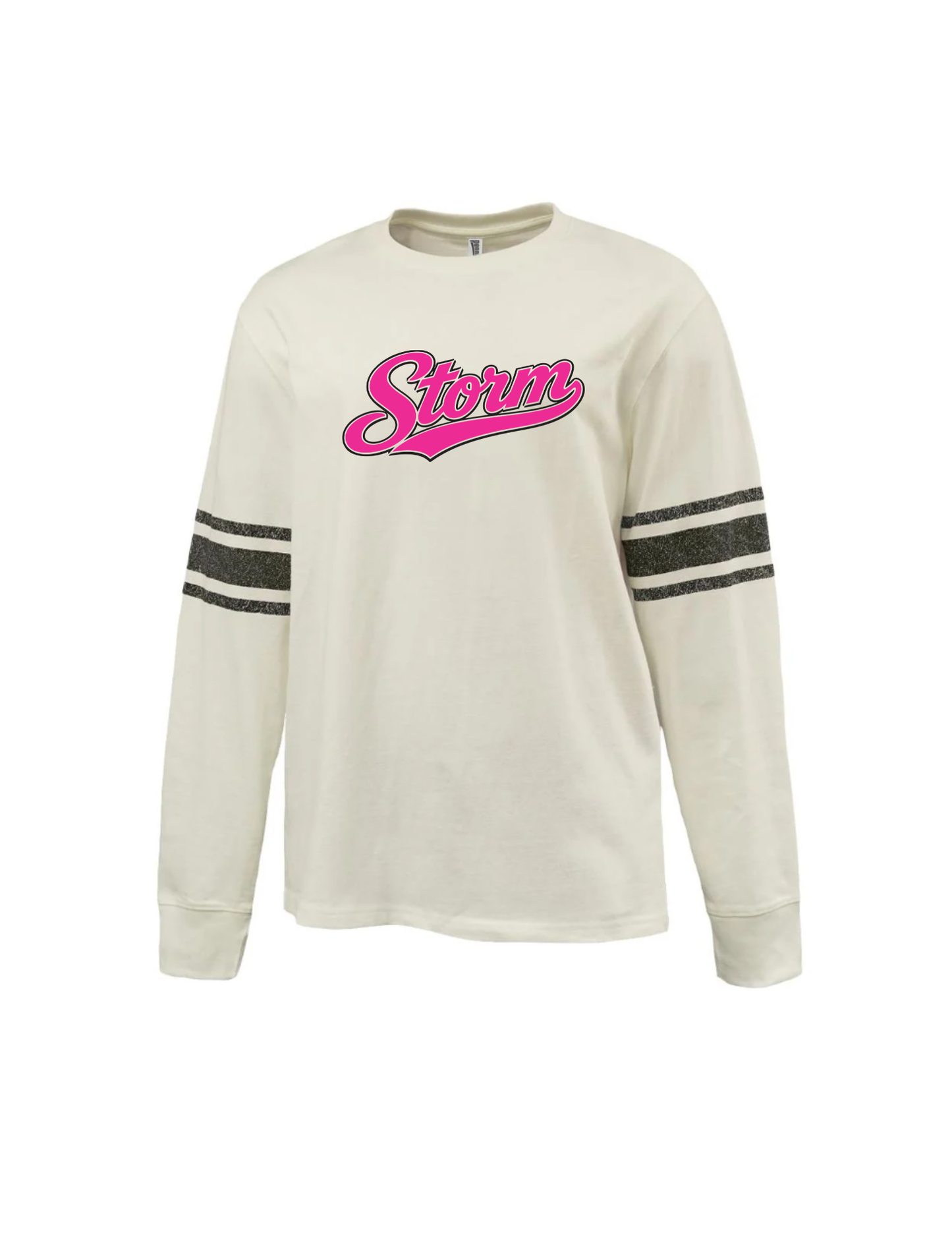 STORM HEAVY WEIGHT Long Sleeve