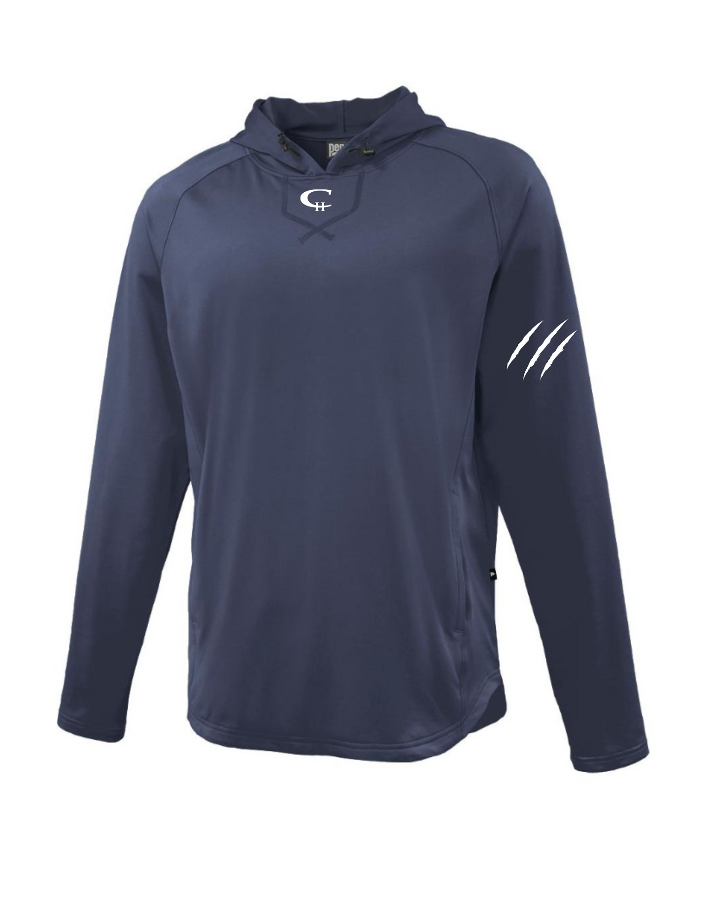 CH NAVY Ace Hoodie *options