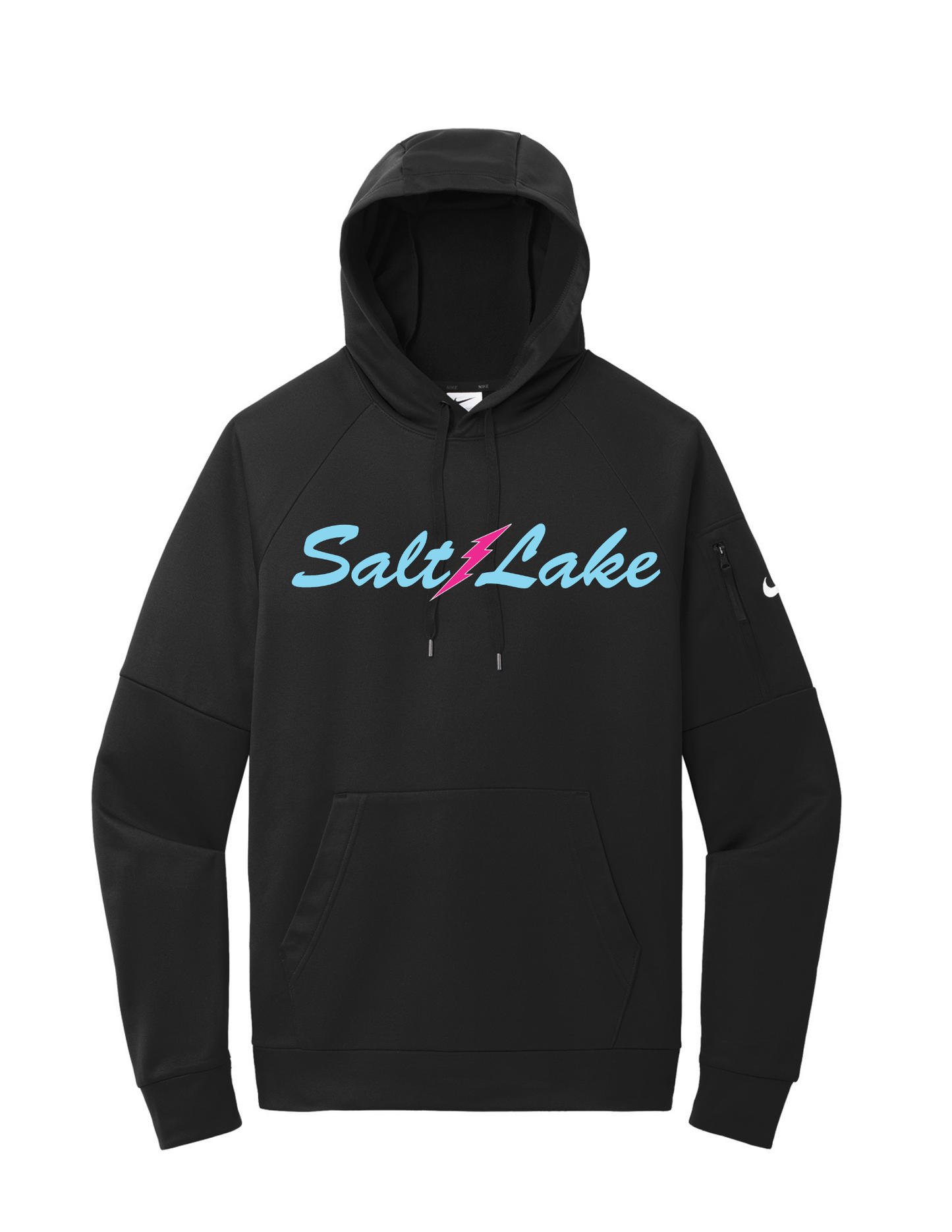 STORM NIKE HOODIE