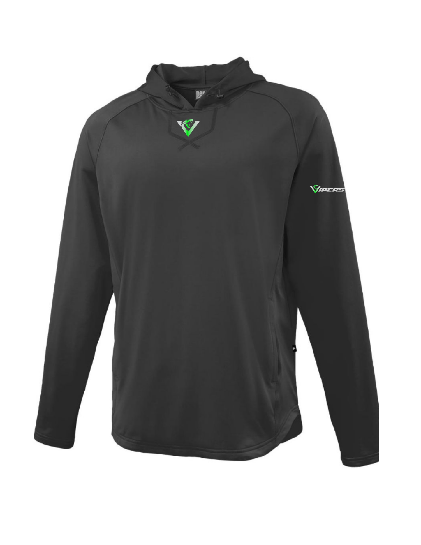 VIPERS G  Ace Hoodie