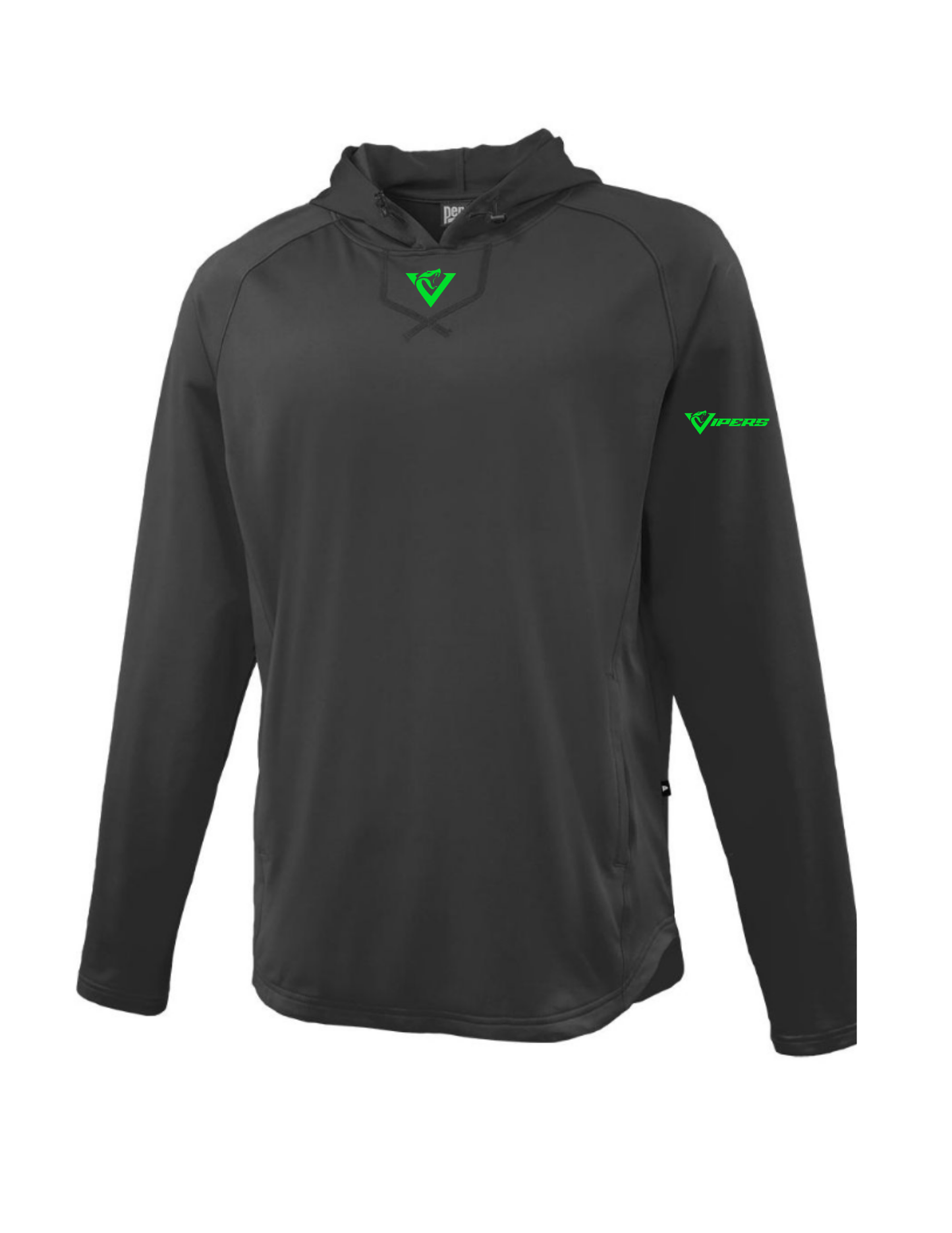 VIPERS G  Ace Hoodie