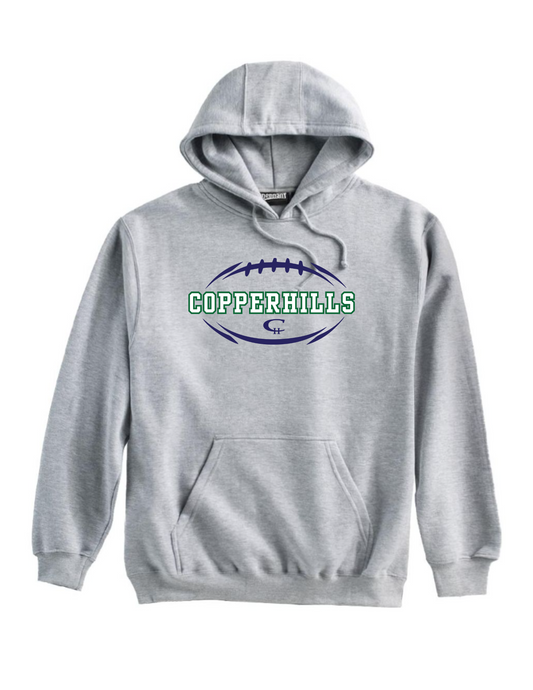 CH GREY  sweatshirt  *options