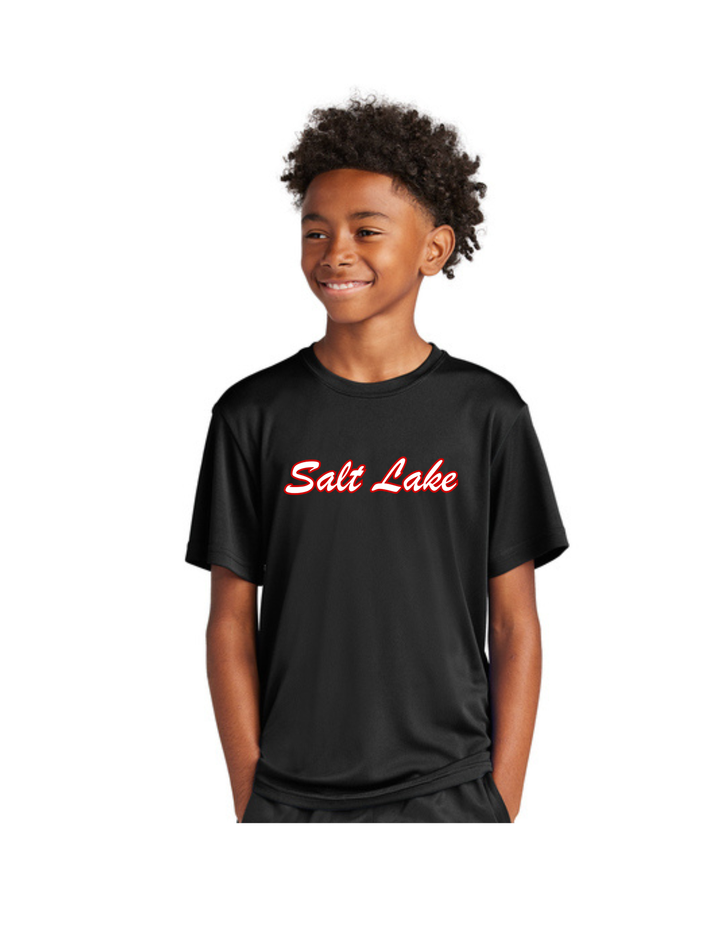 WOLFPACK Sport T