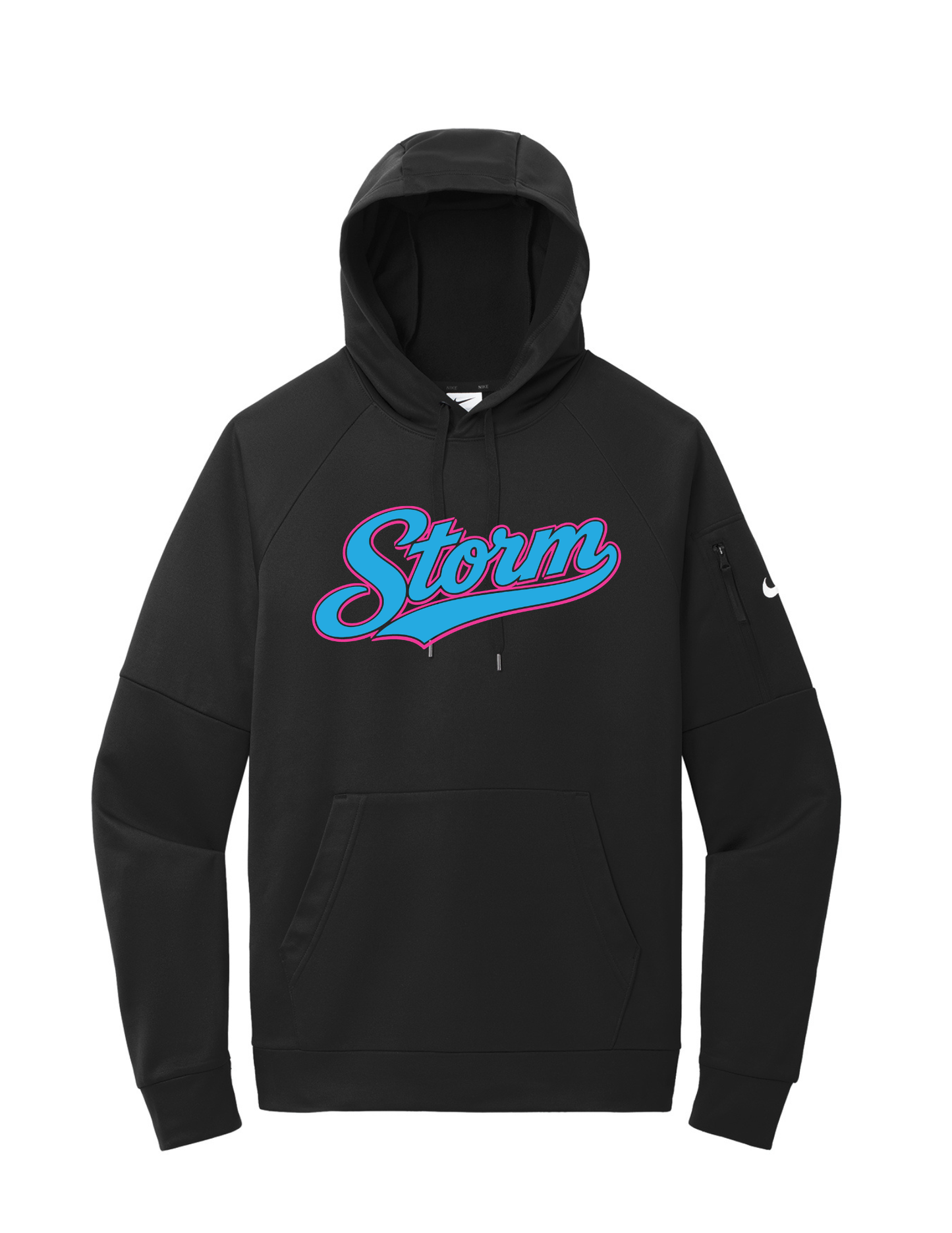 STORM NIKE HOODIE
