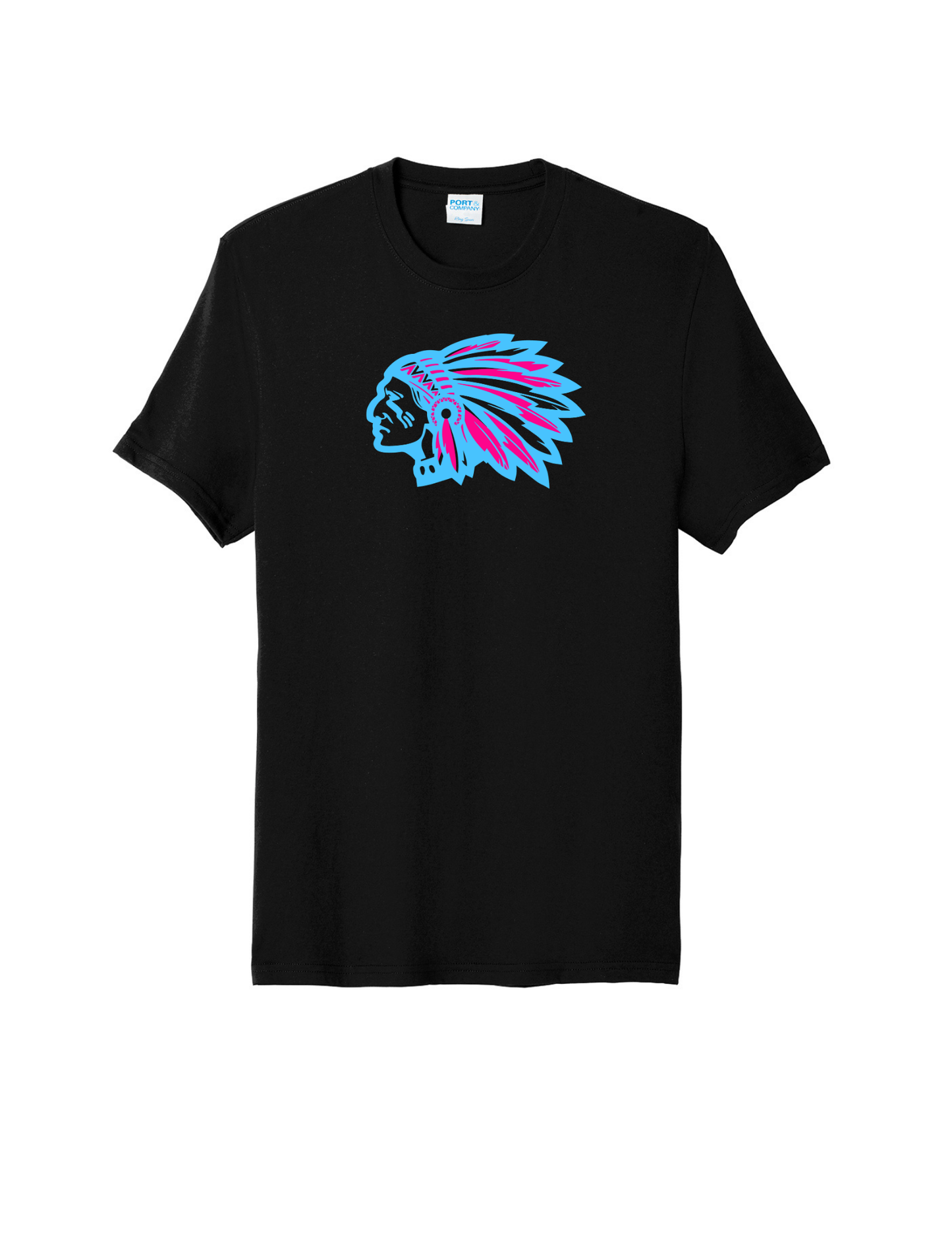 BRAVES BLACK T Shirts *options