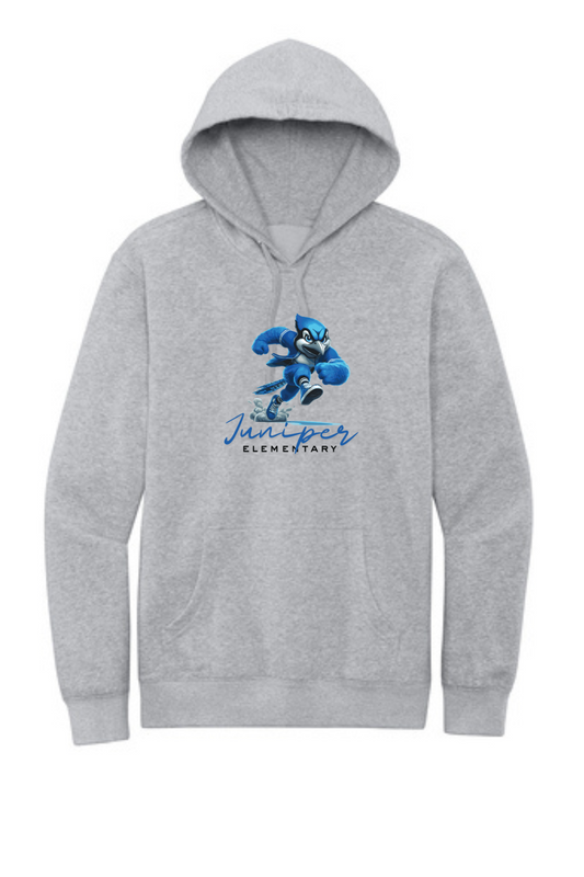 ADULT JUNIPER ELEMENTARY HOODIE