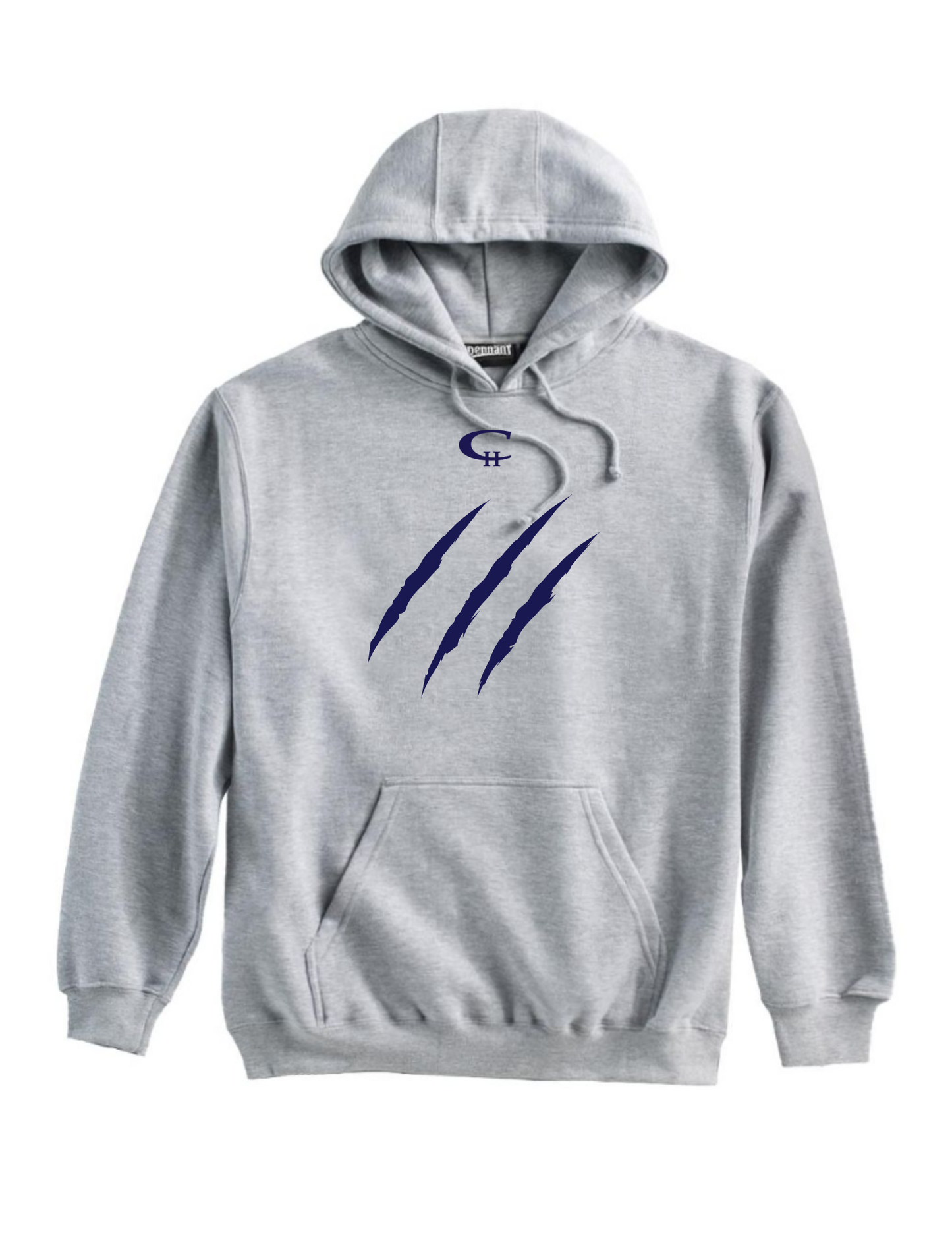 CH GREY  sweatshirt  *options