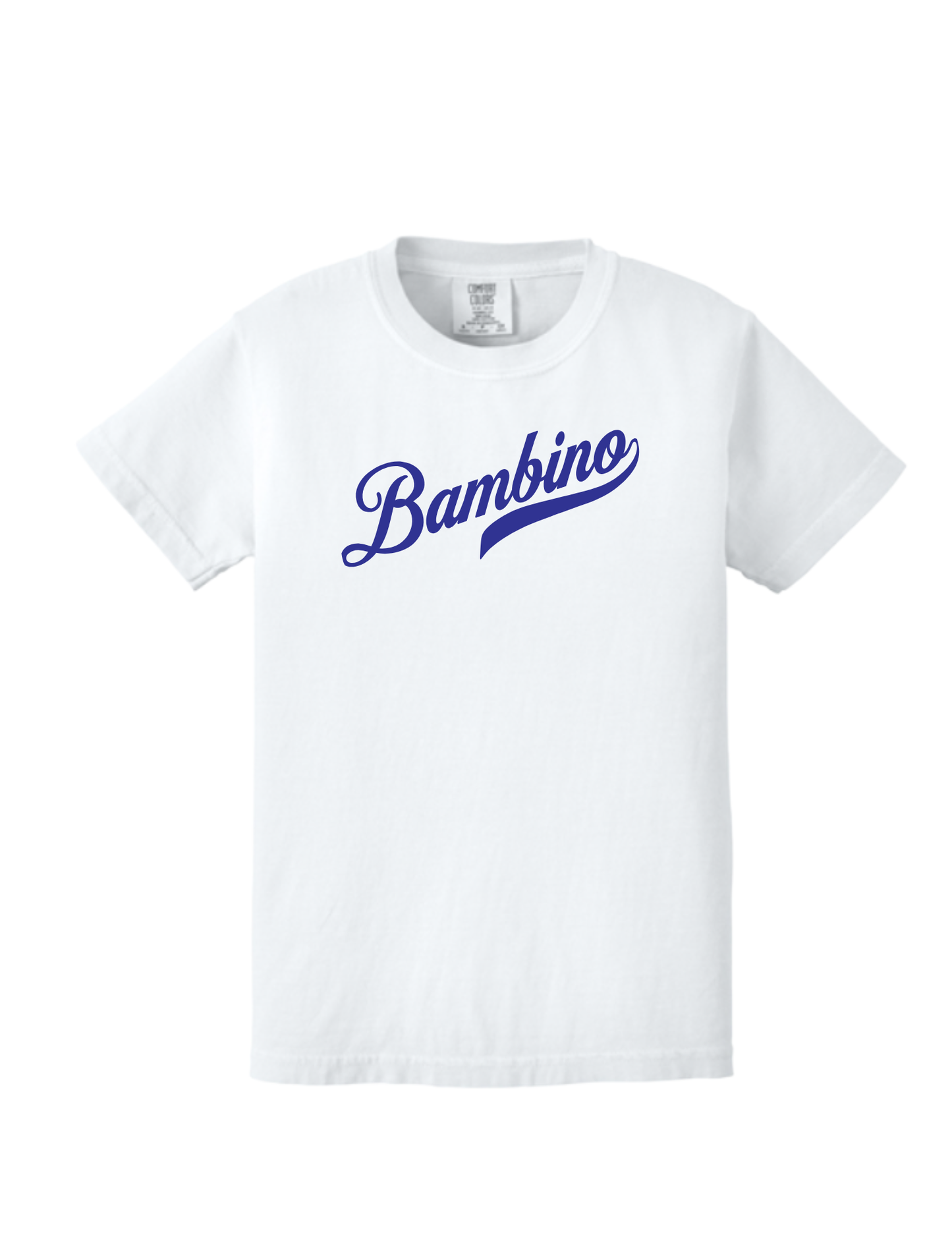 BB WHITE Shirts NEW*