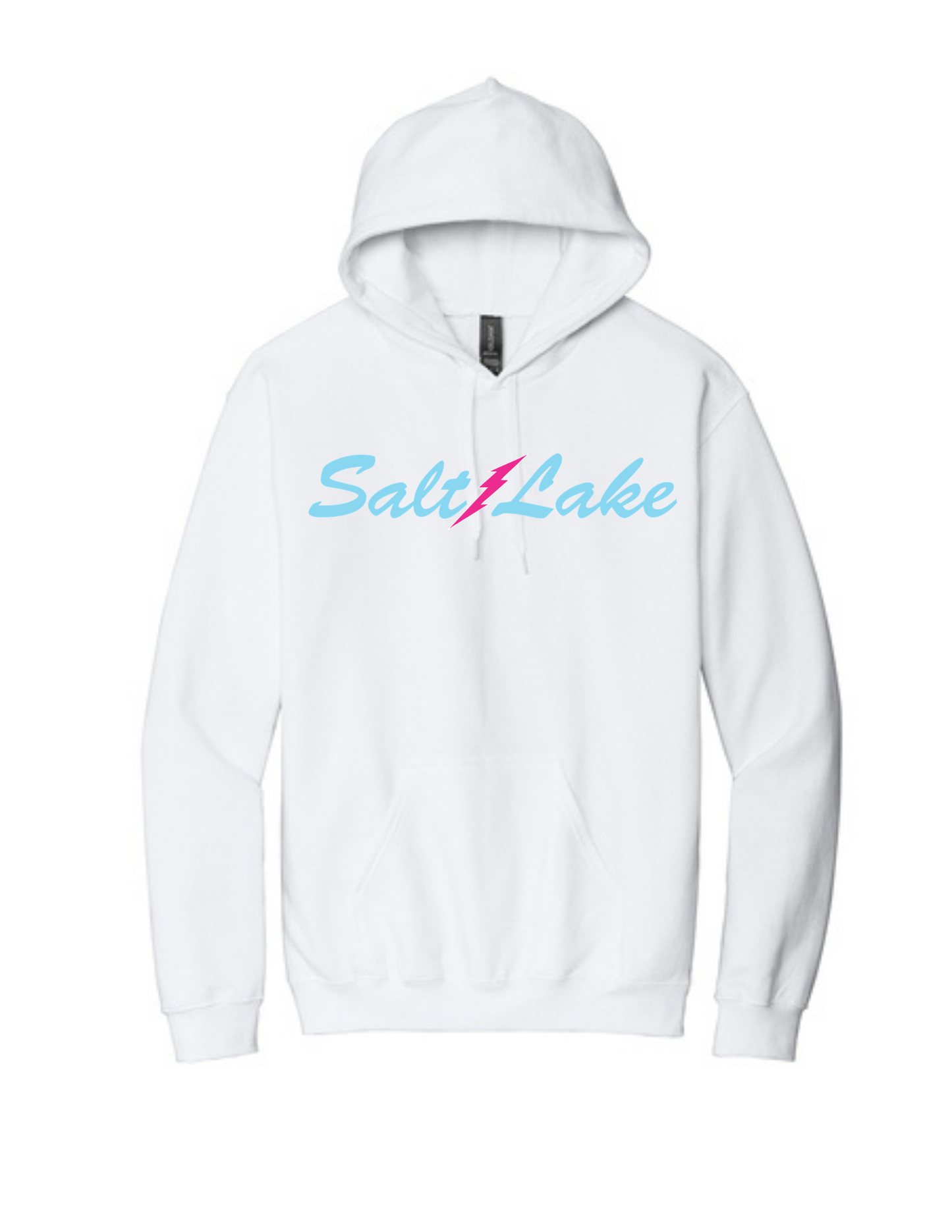 STORM WHITE  Hoodie *options