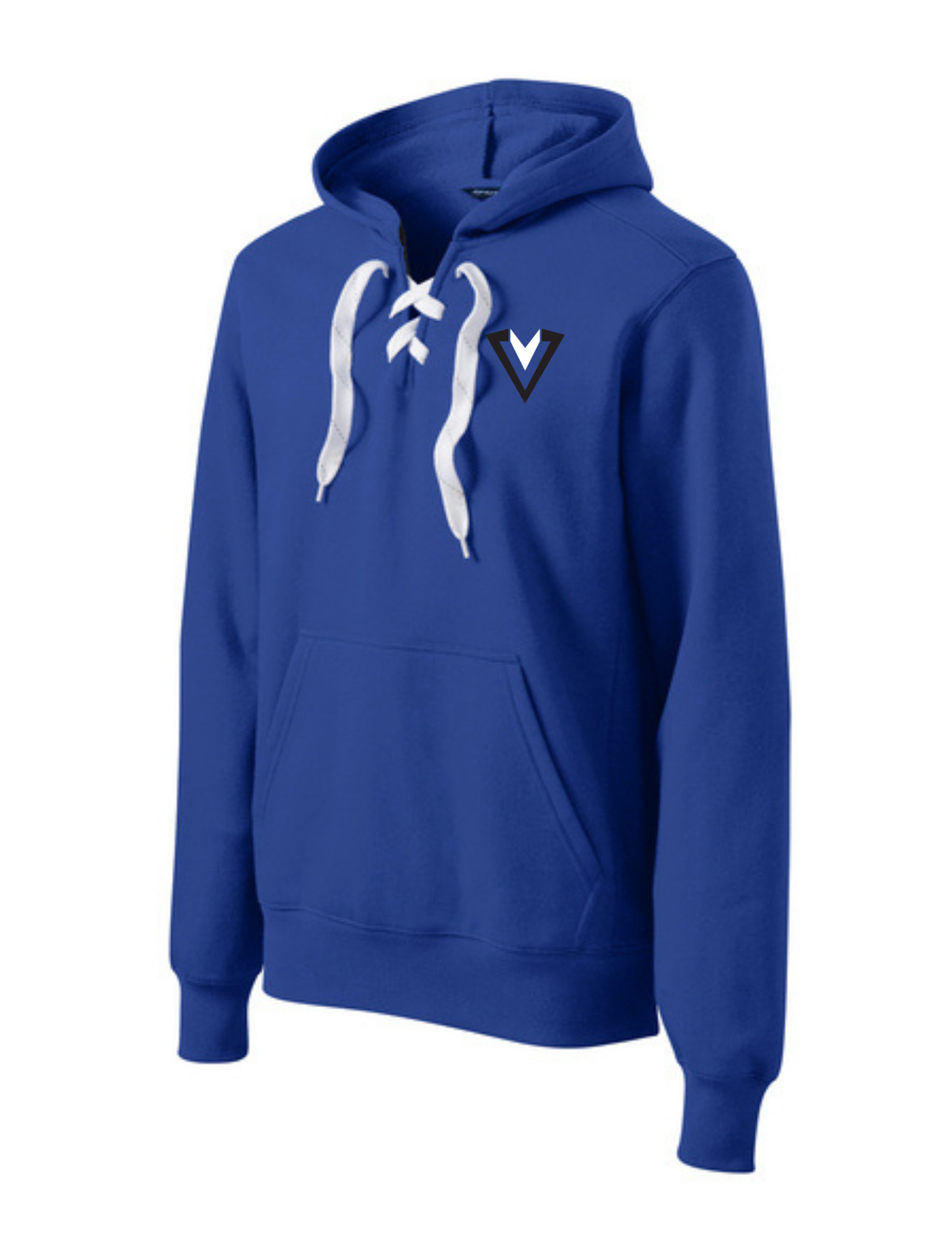 VIPERS  Lace Up Hoodie *OPTIONS