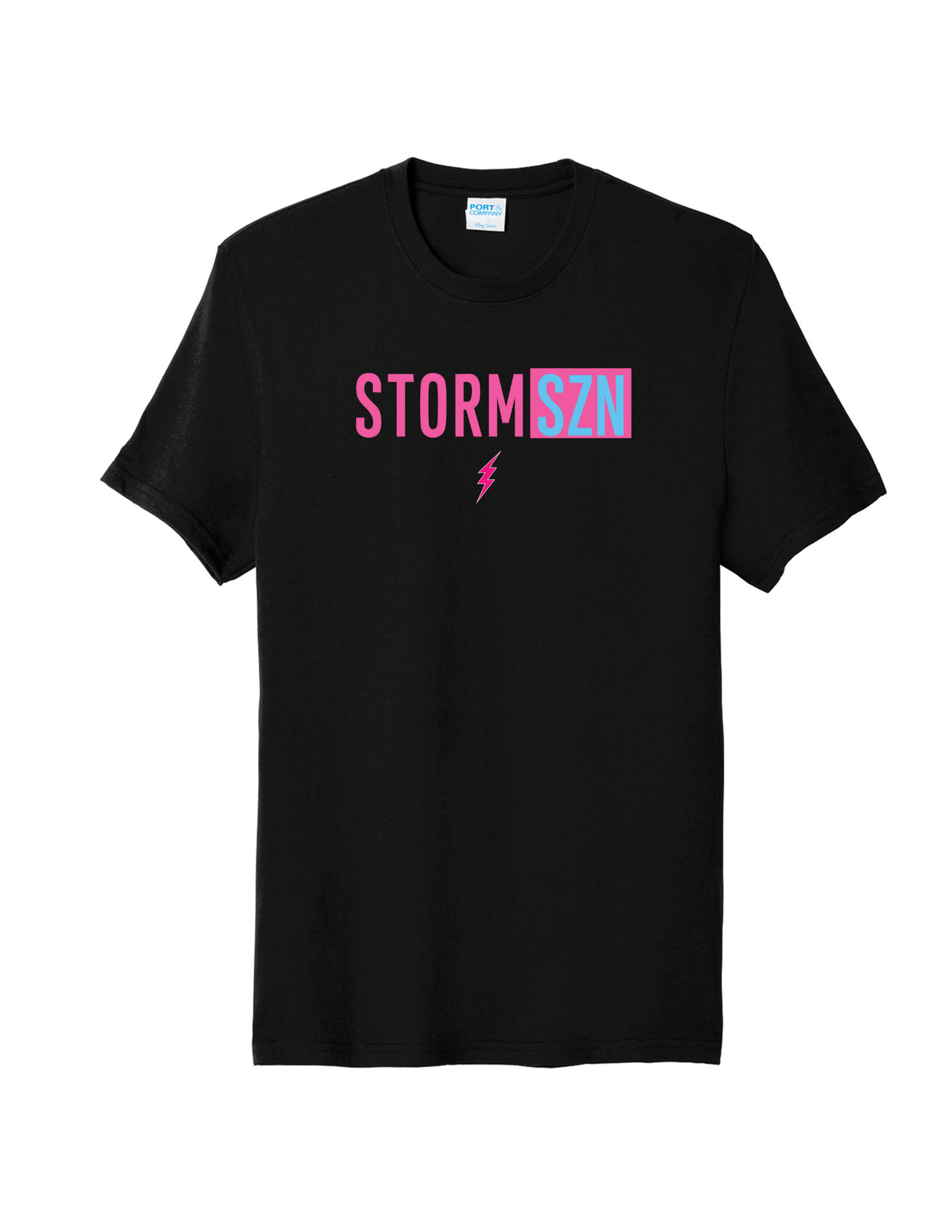 STORM SZN T SHIRTS *options