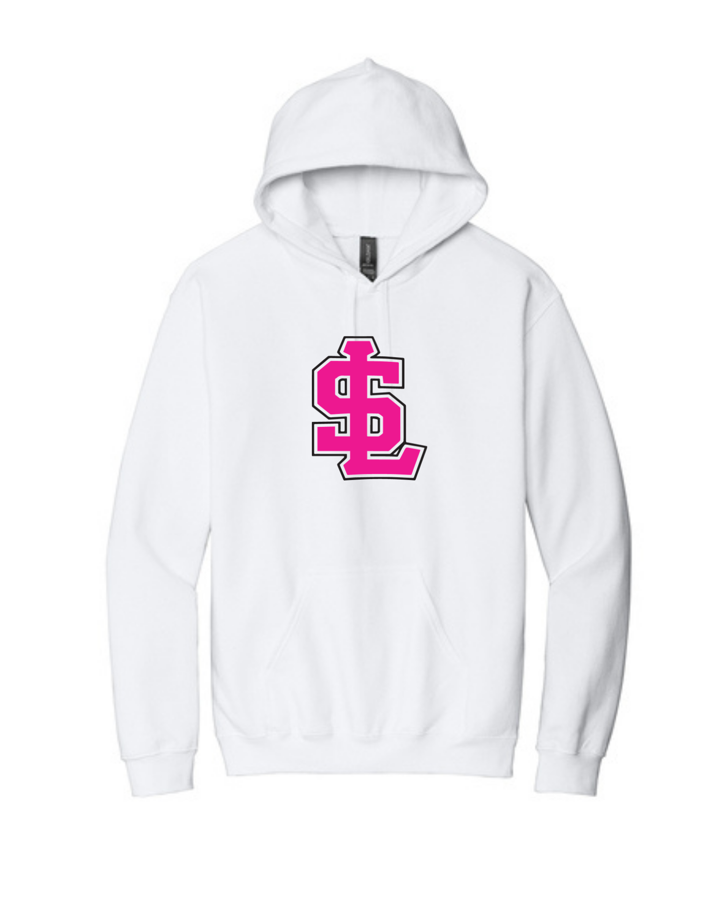 STORM WHITE  Hoodie *options