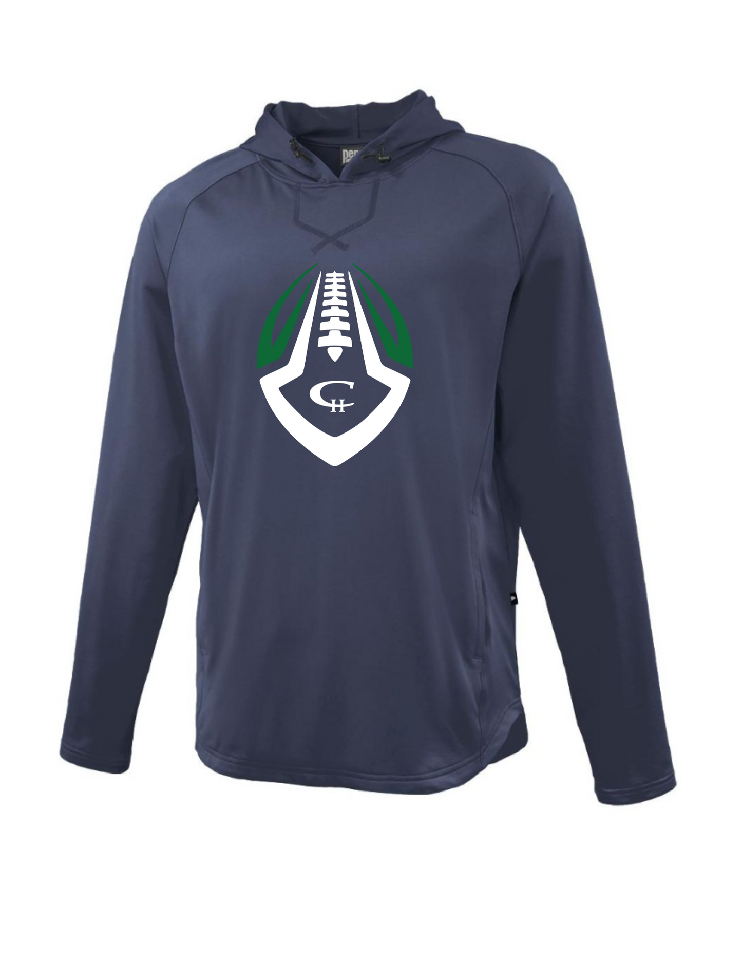 CH NAVY Ace Hoodie *options