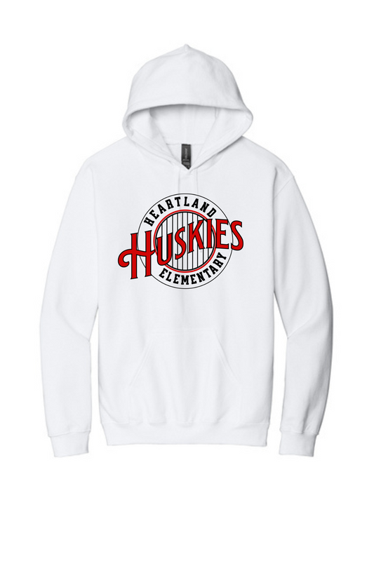 ADULT CIRCLE HOODIE