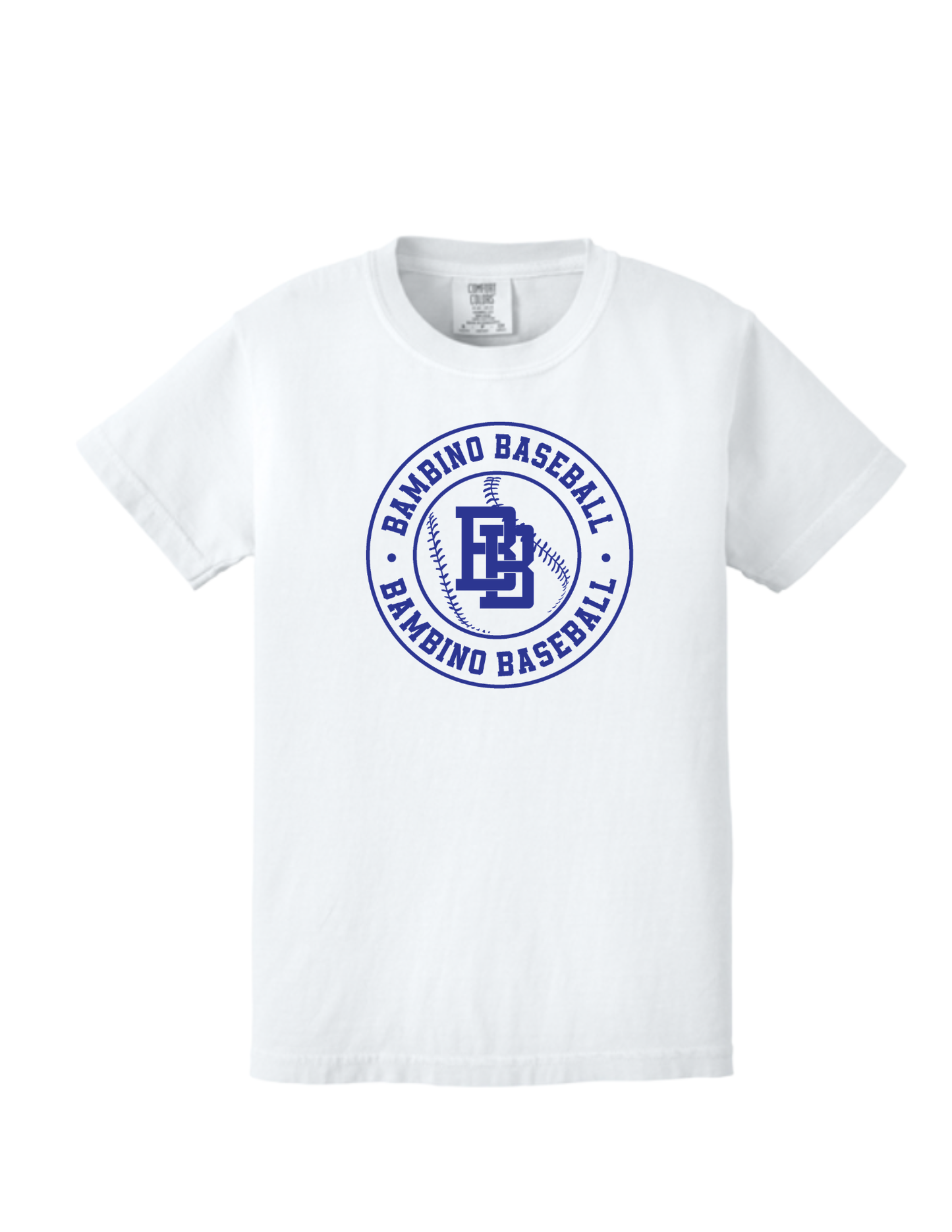 BB WHITE Shirts NEW*