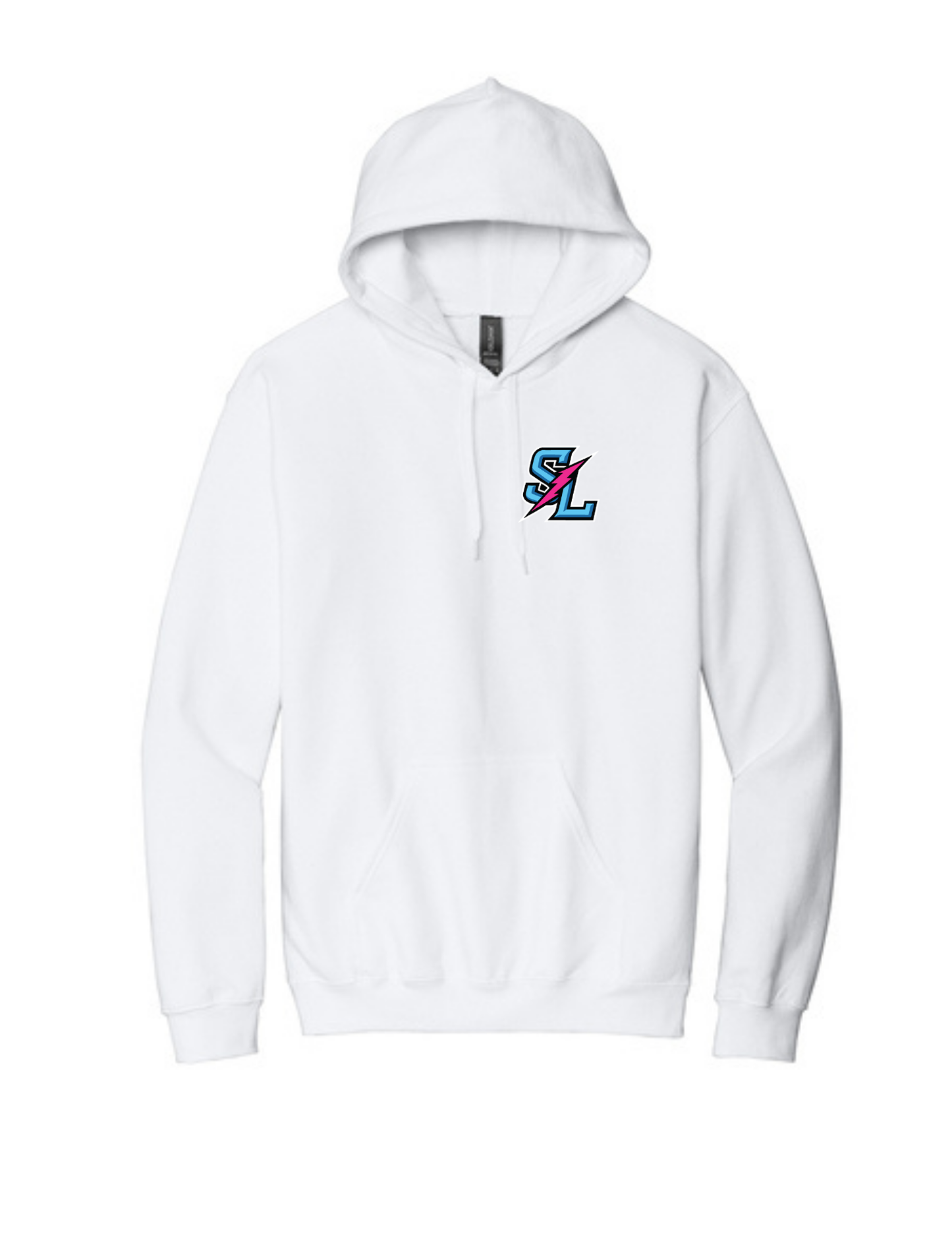 STORM WHITE  Hoodie *options
