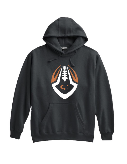 CH BLACK sweatshirt  *options