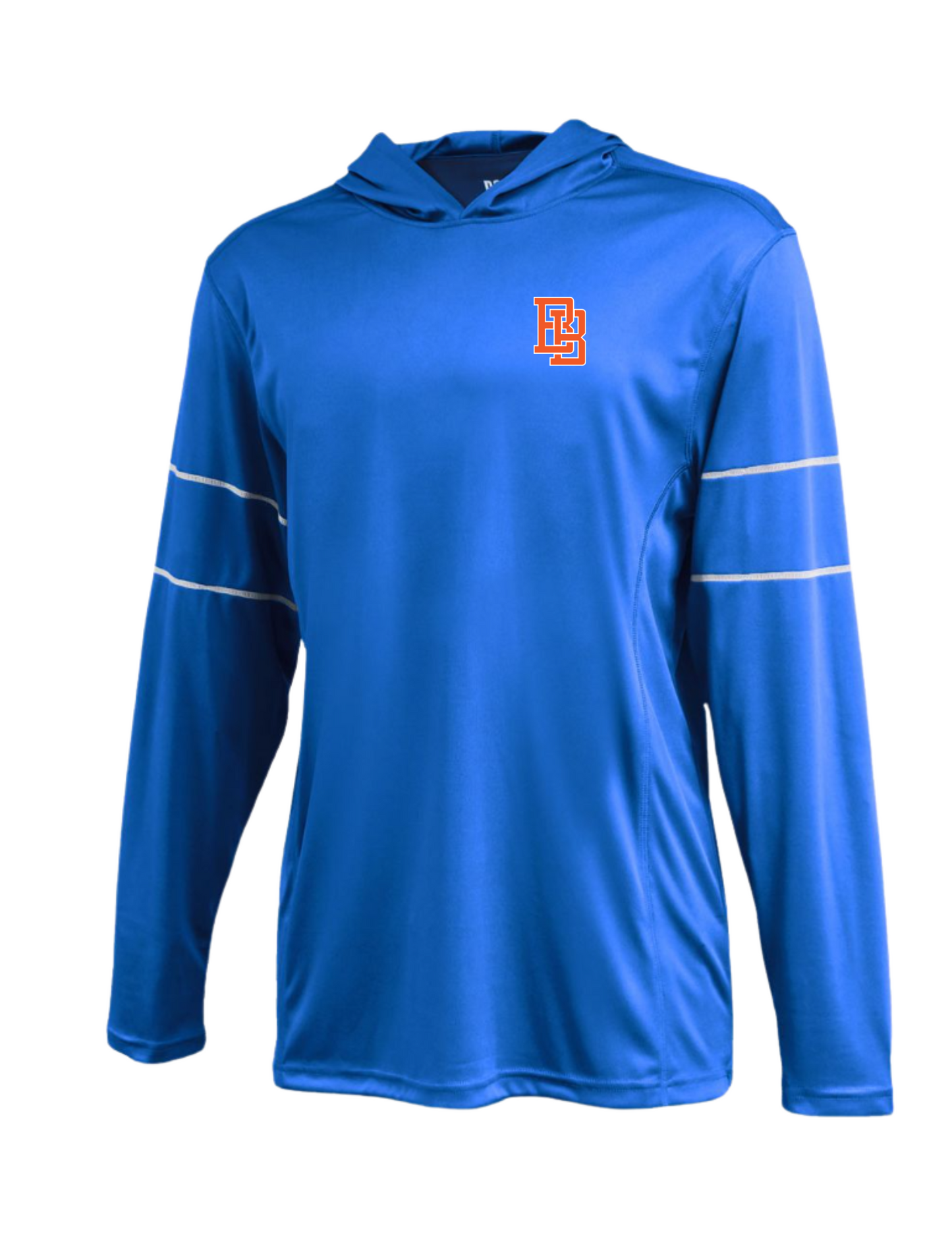 BAMBINO Long Sleeve Sport Shirt