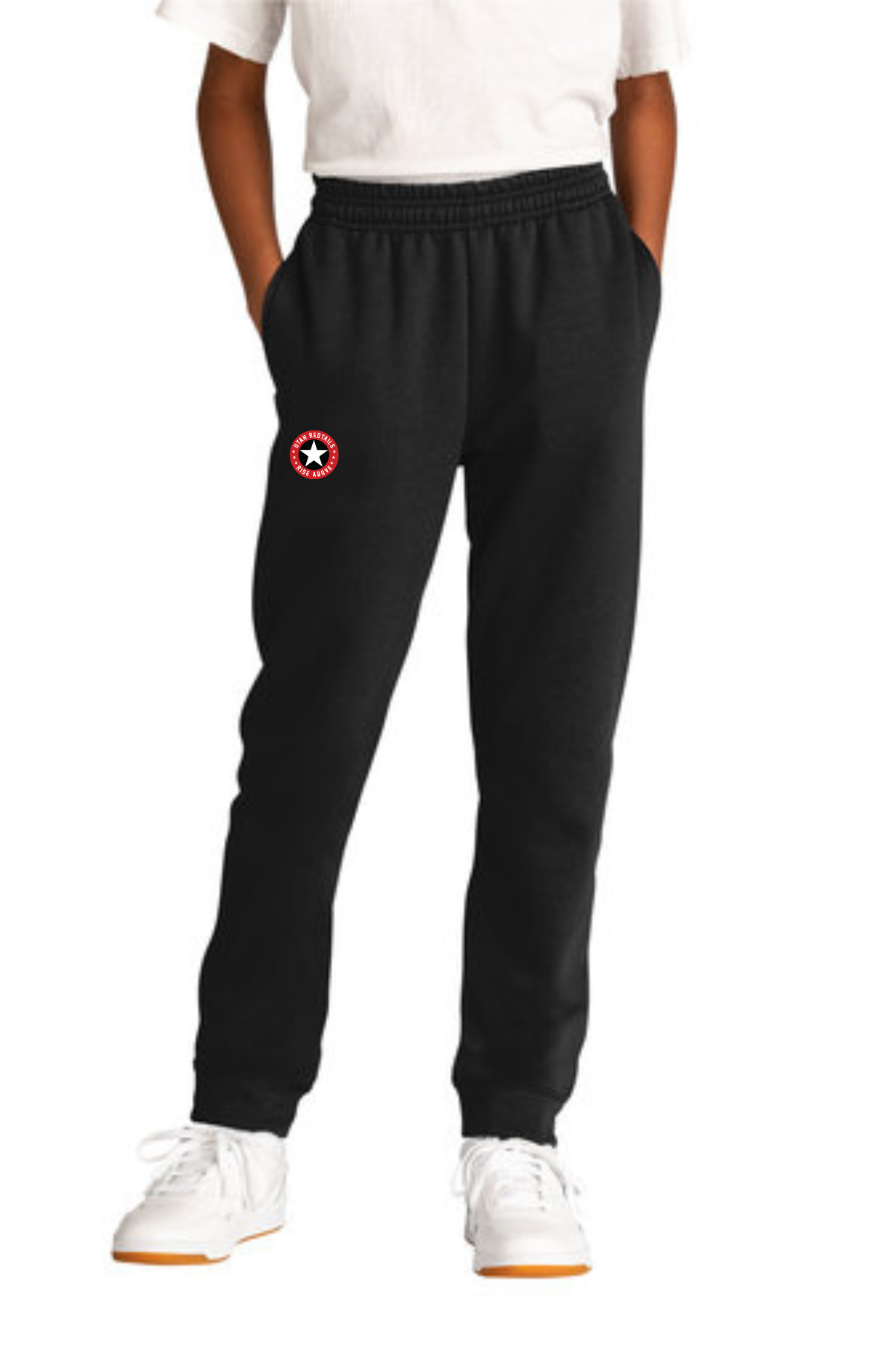 YOUTH  Fleece Joggers