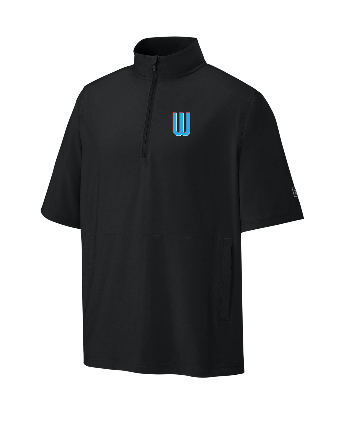 Wolfpack BATTING SHIRT RICHARDSON