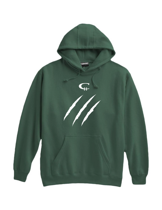 CH GREEN sweatshirt  *options