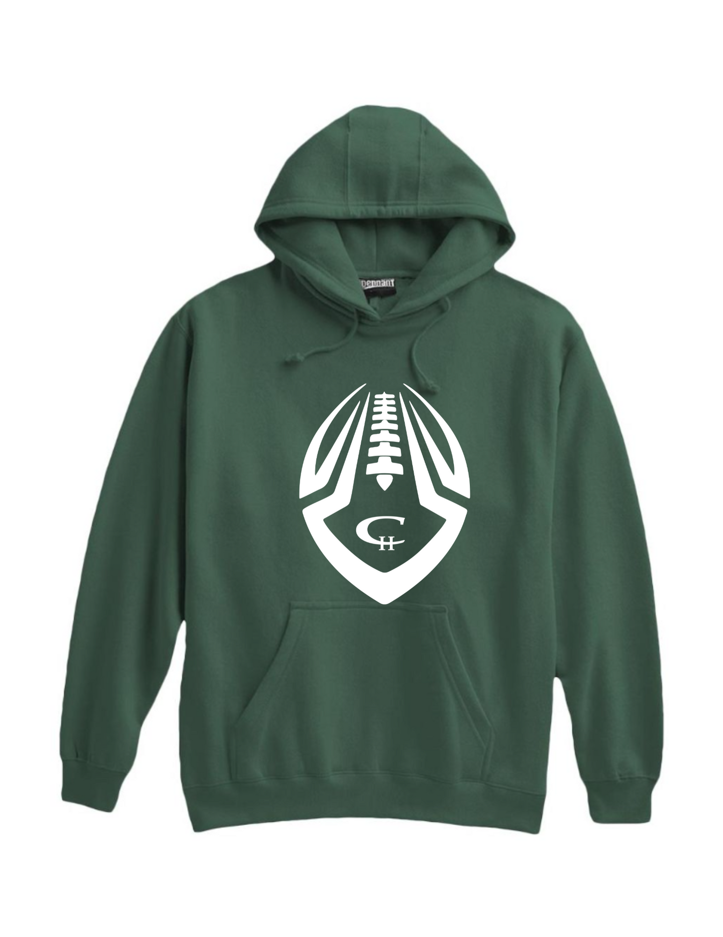 CH GREEN sweatshirt  *options