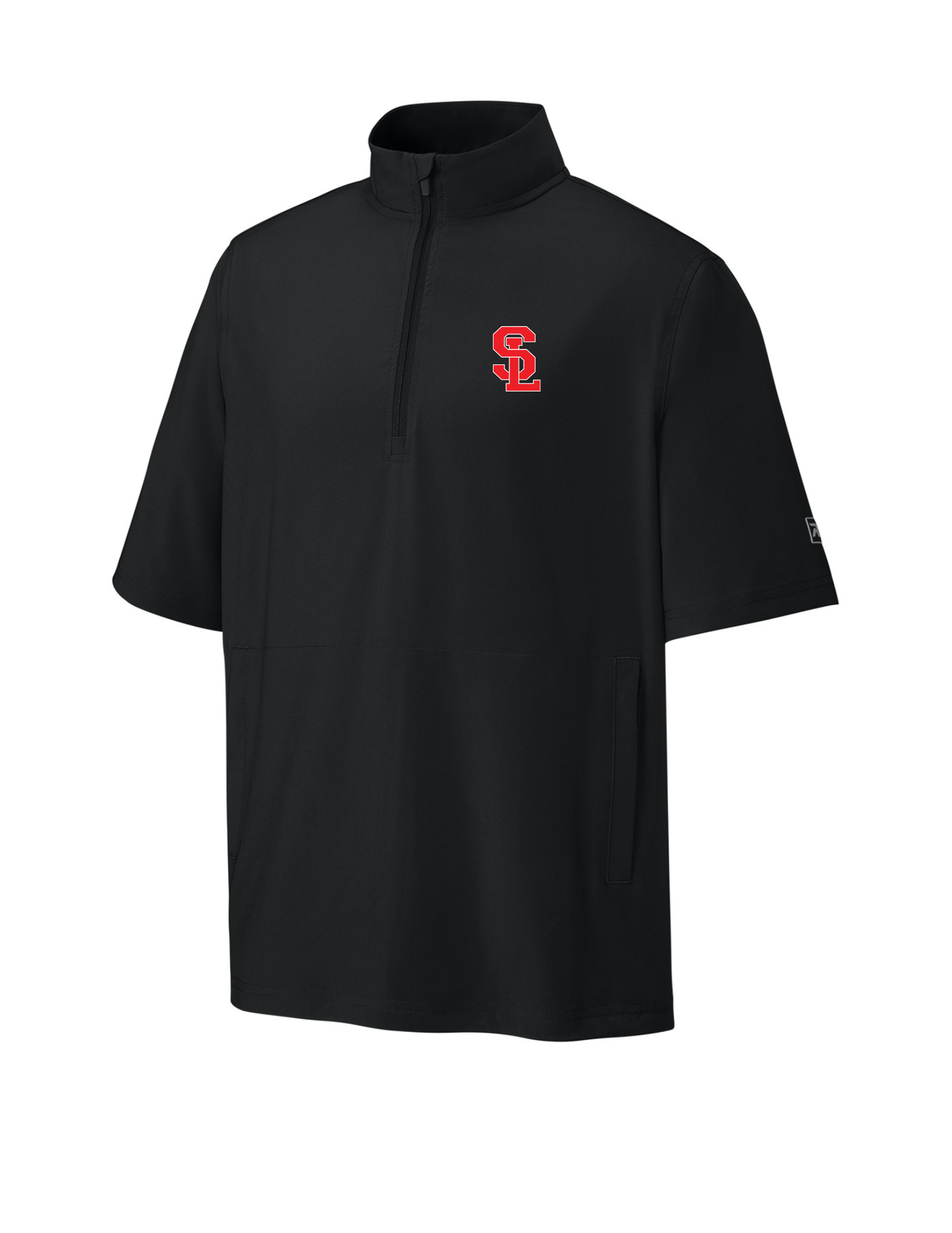 Wolfpack BATTING SHIRT RICHARDSON