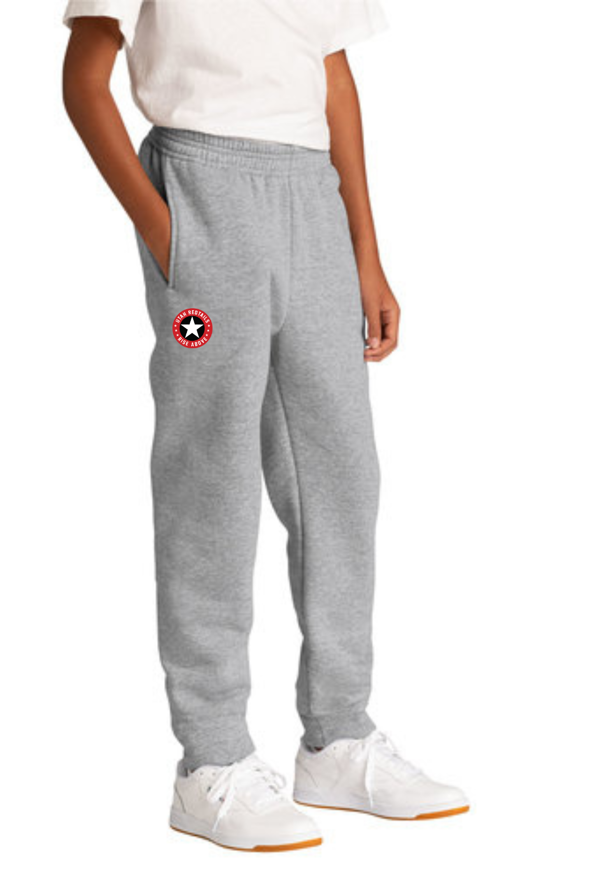 YOUTH  Fleece Joggers