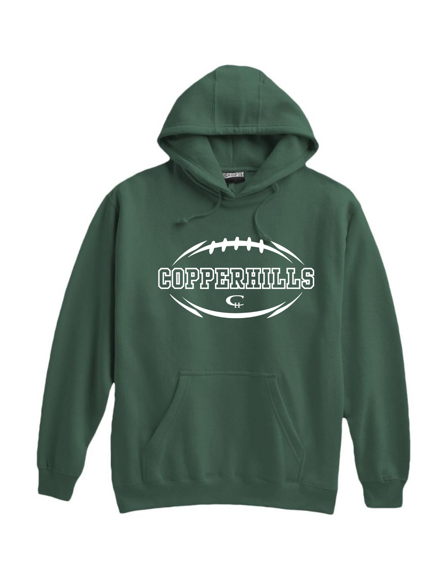 CH GREEN sweatshirt  *options