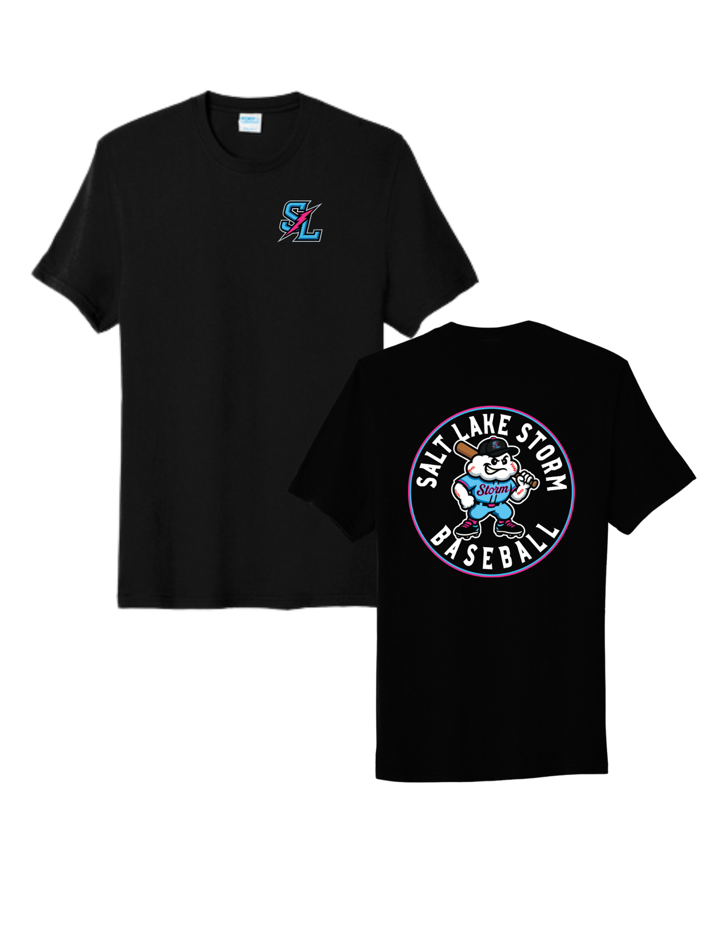 STORM TEAM SHIRT