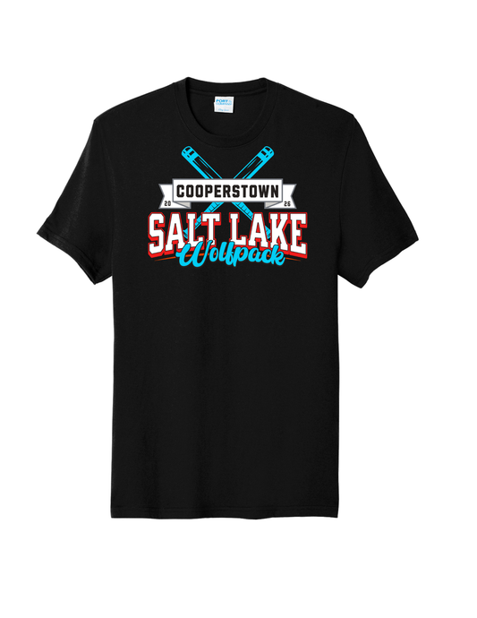 WP COOPERSTOWN TSHIRT