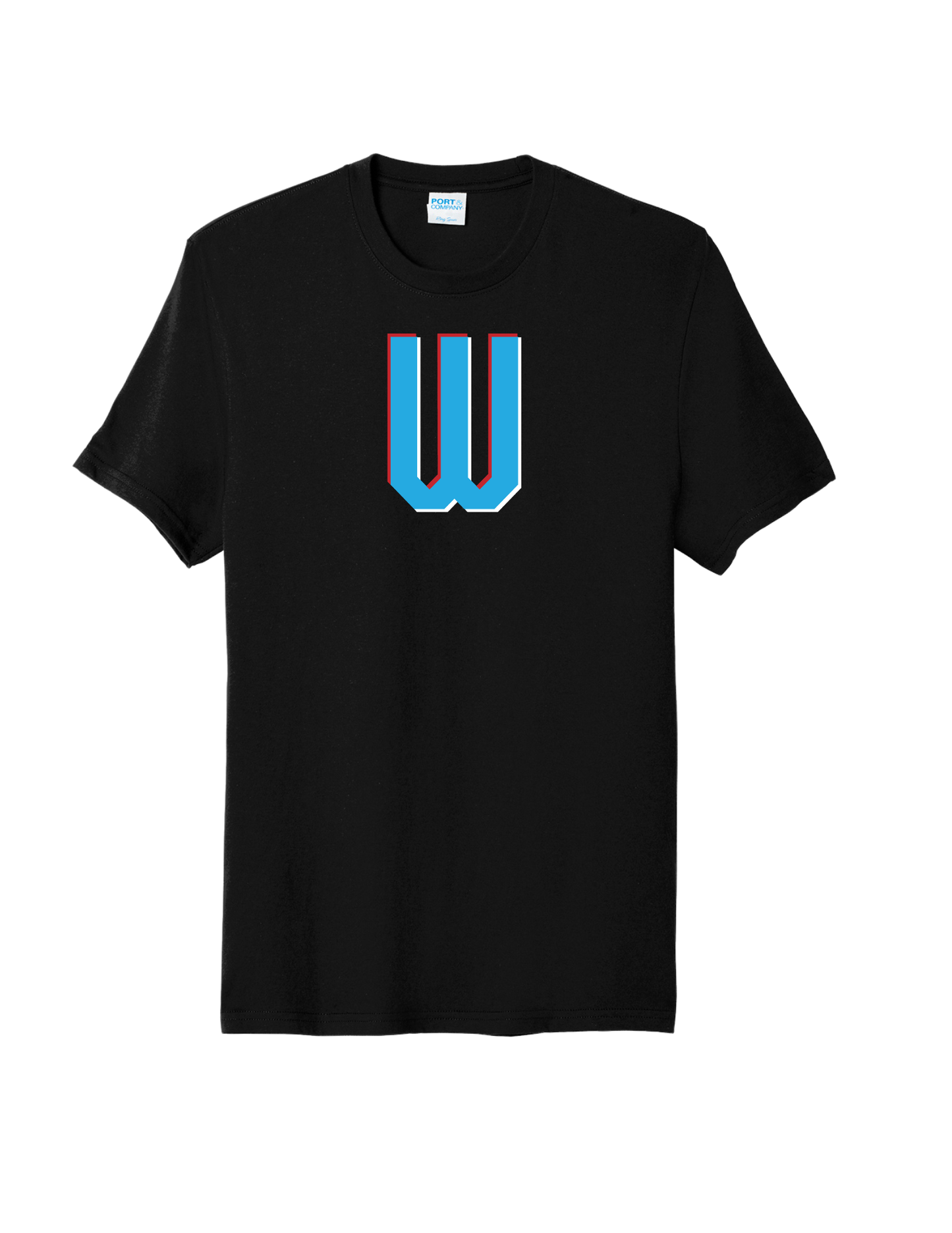 Wolfpack Black T Shirts *NEW