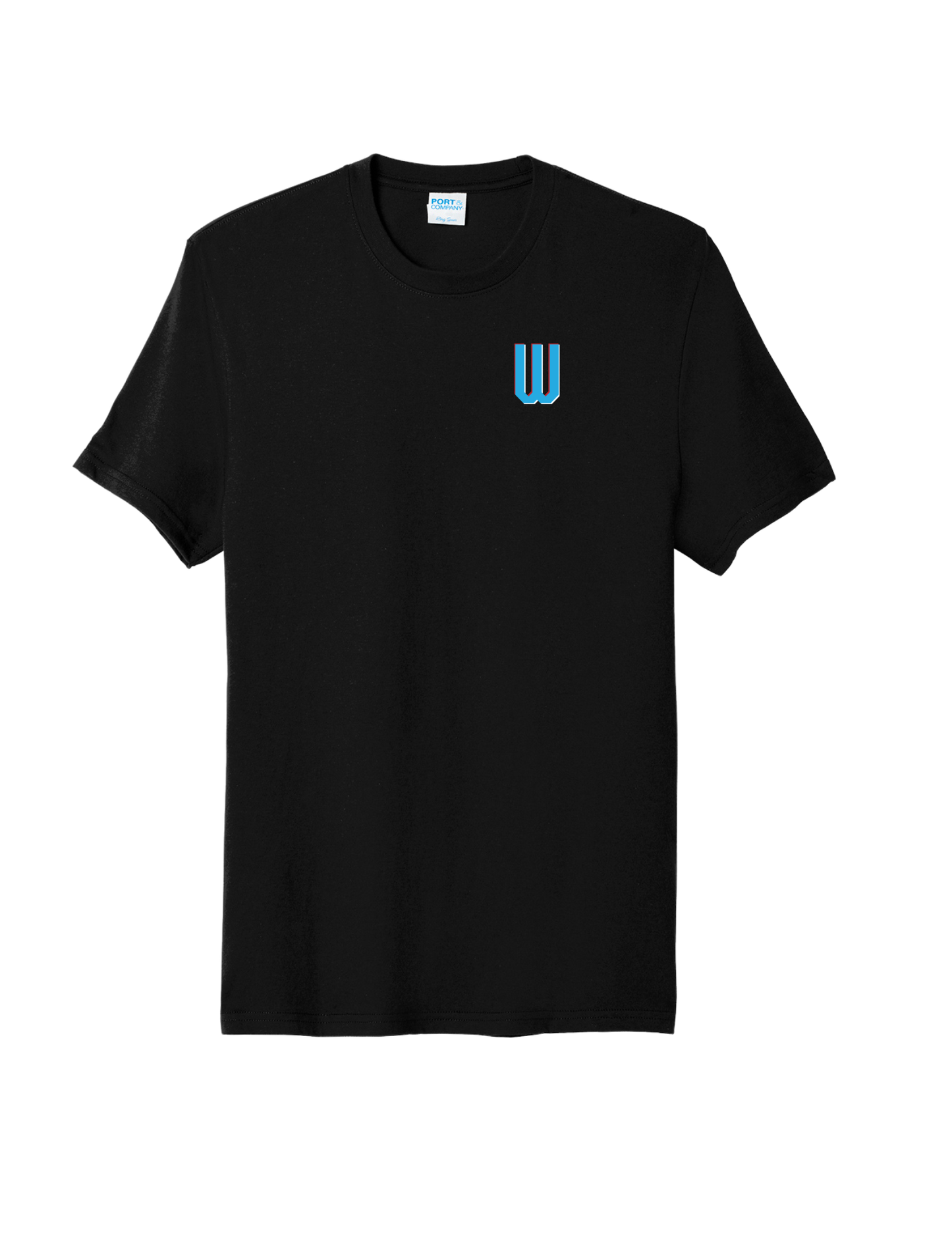 Wolfpack Black T Shirts *NEW