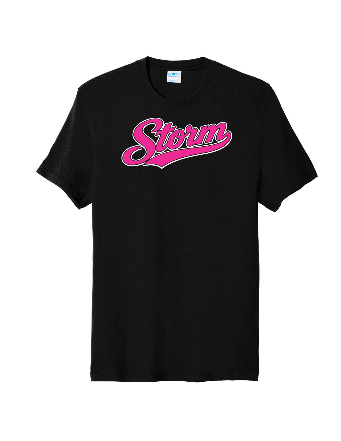STORM BLACK T Shirts *options