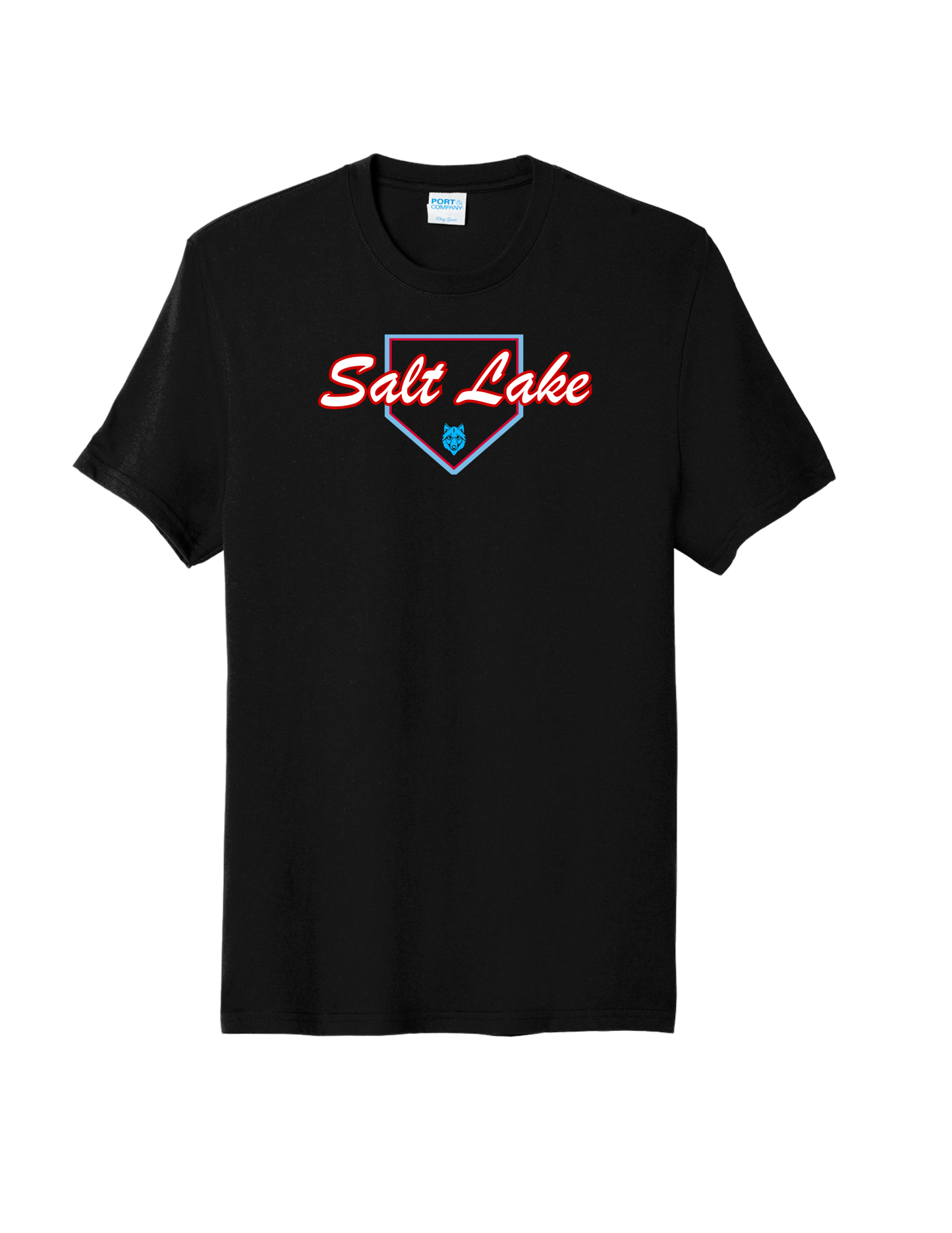 Wolfpack Black T Shirts *NEW