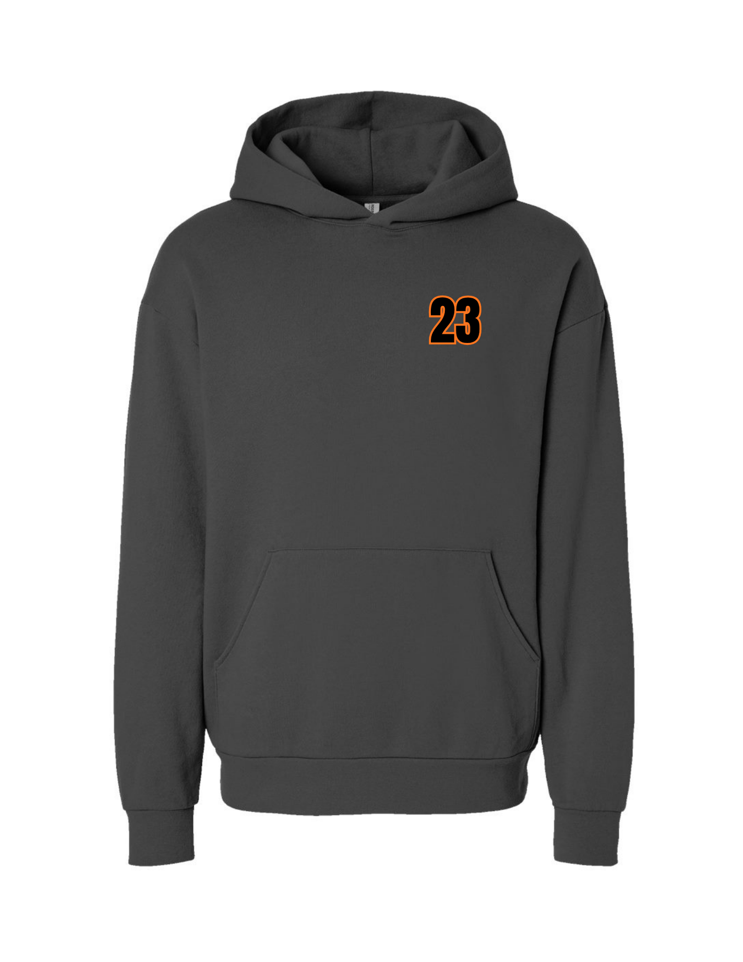 Bambino SL Custom Hoodie