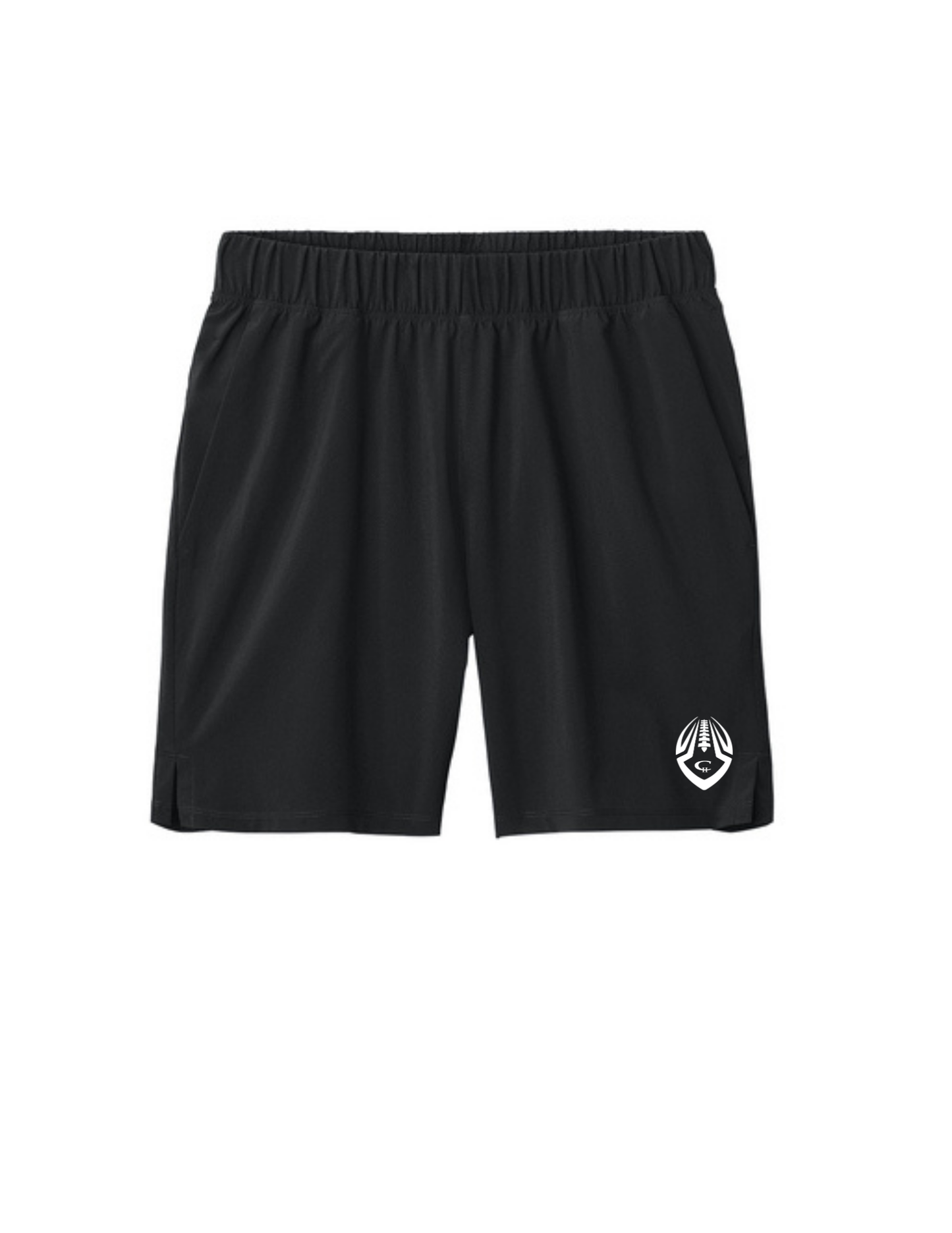 CH Adult Shorts *options
