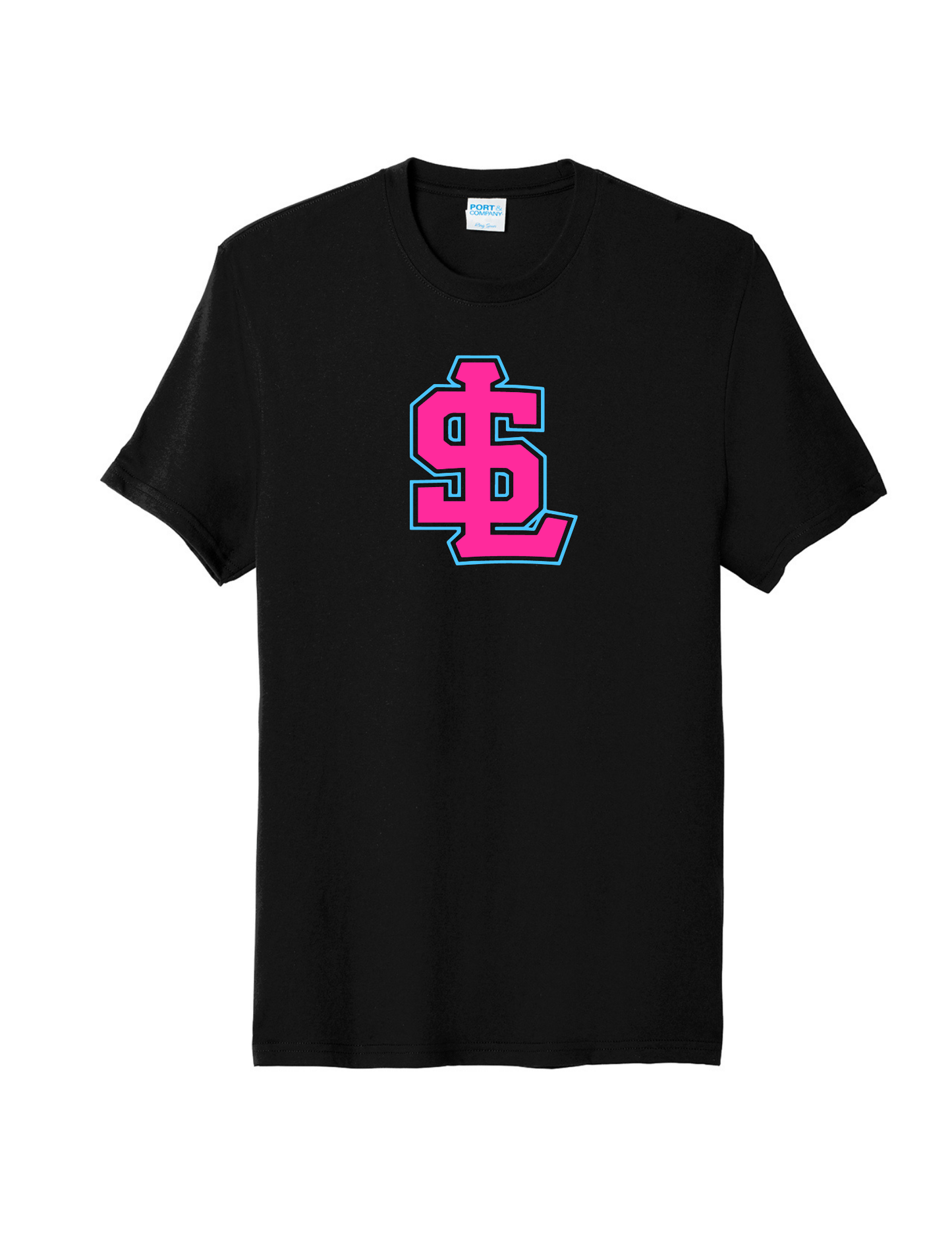 STORM BLACK T Shirts *options