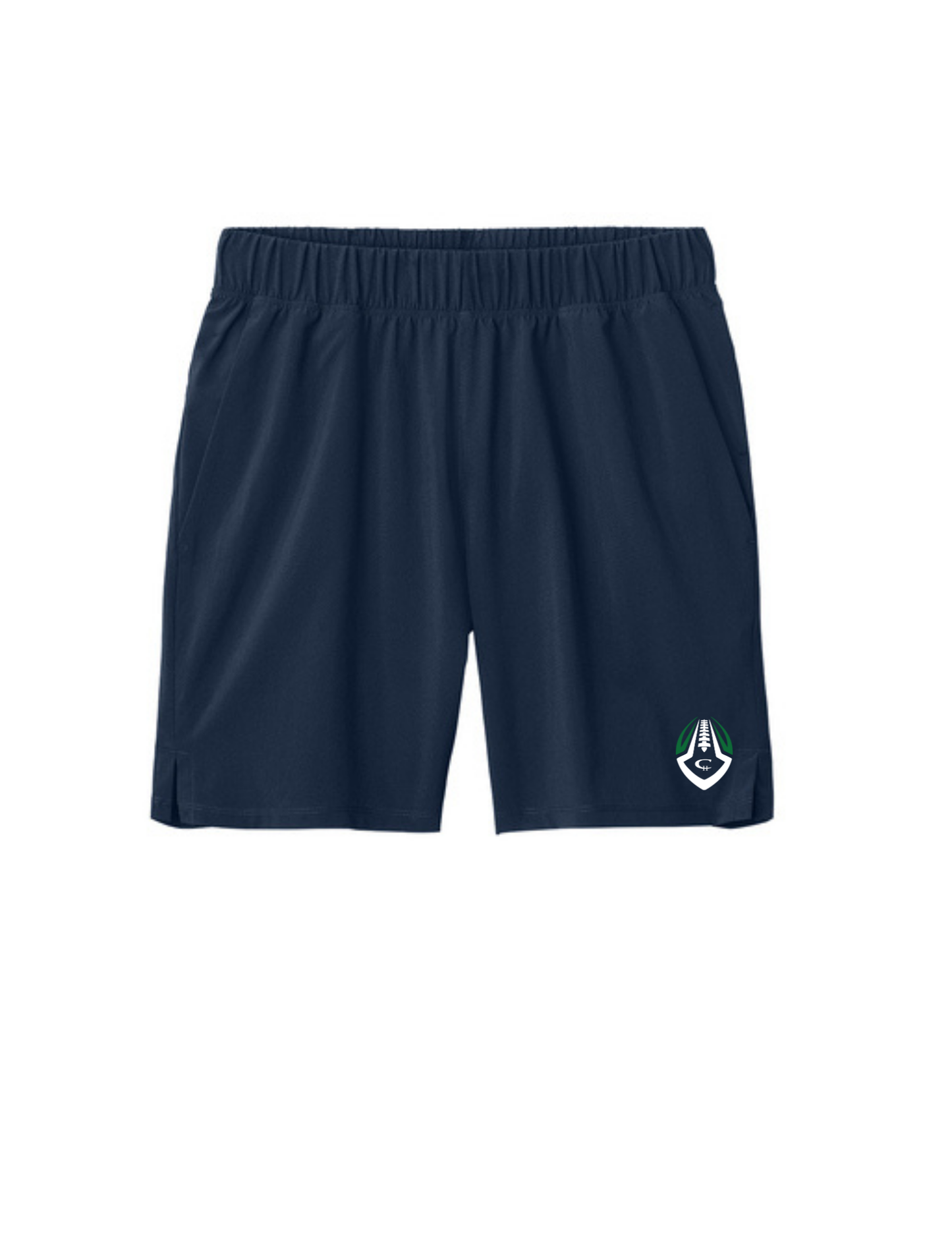 CH Adult Shorts *options